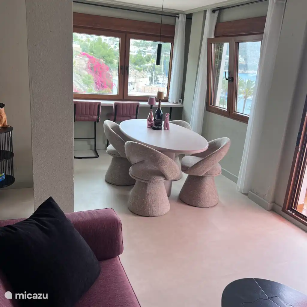 Casa de Tony