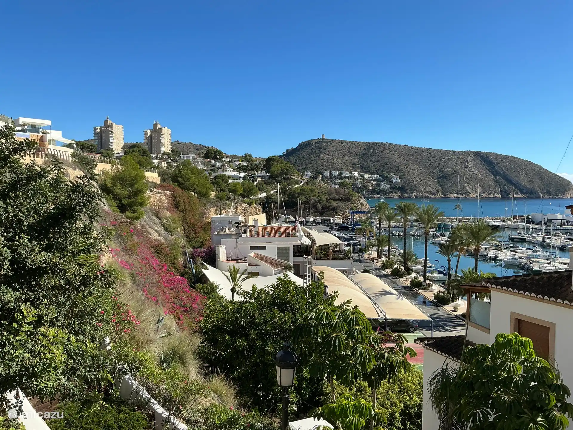 apartment, Gata de Gorgos, Costa Blanca, Spain - Casa de Tony