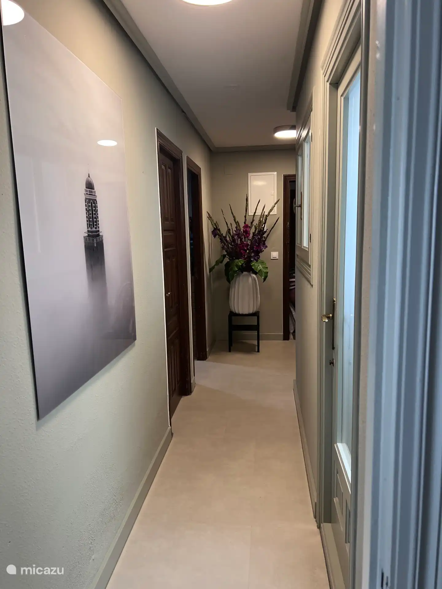 Hall