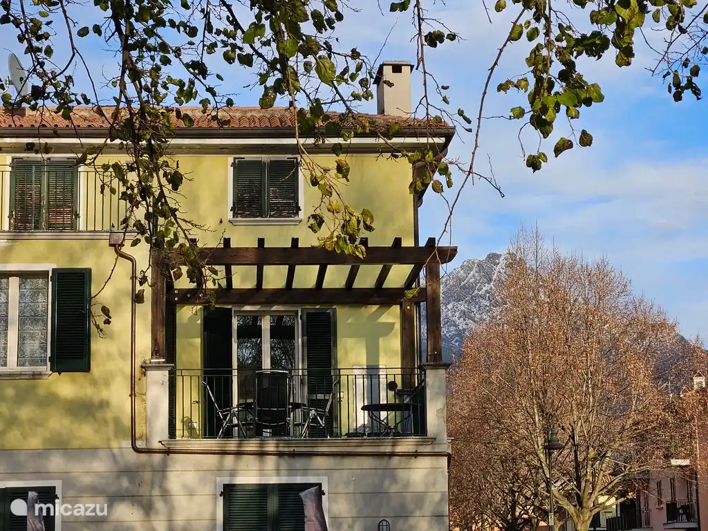 apartment in Italy, Italian Lakes, Porlezza – Orchid 3