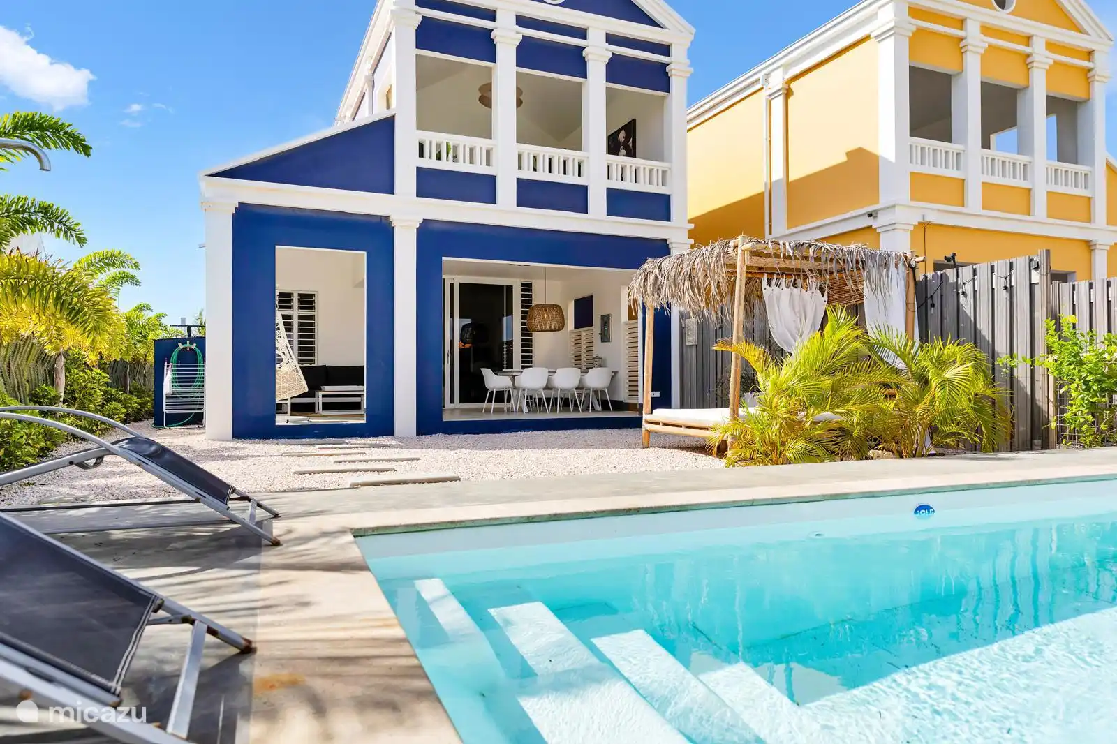 Kas Azul