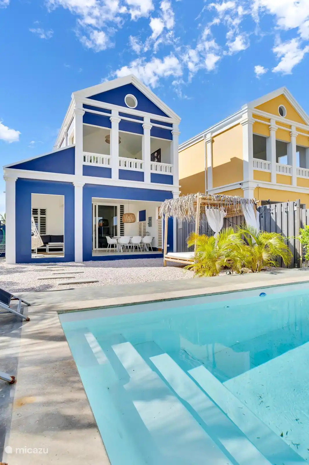 Kas Azul