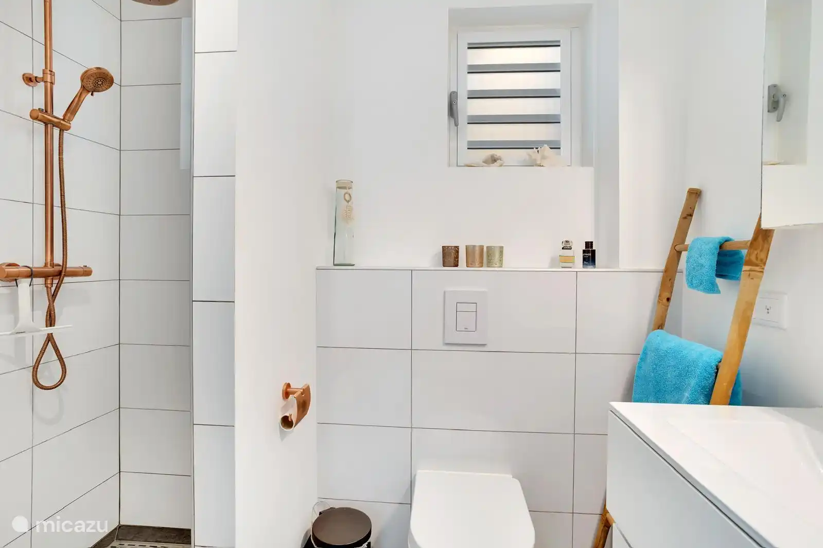Salle de bain 2