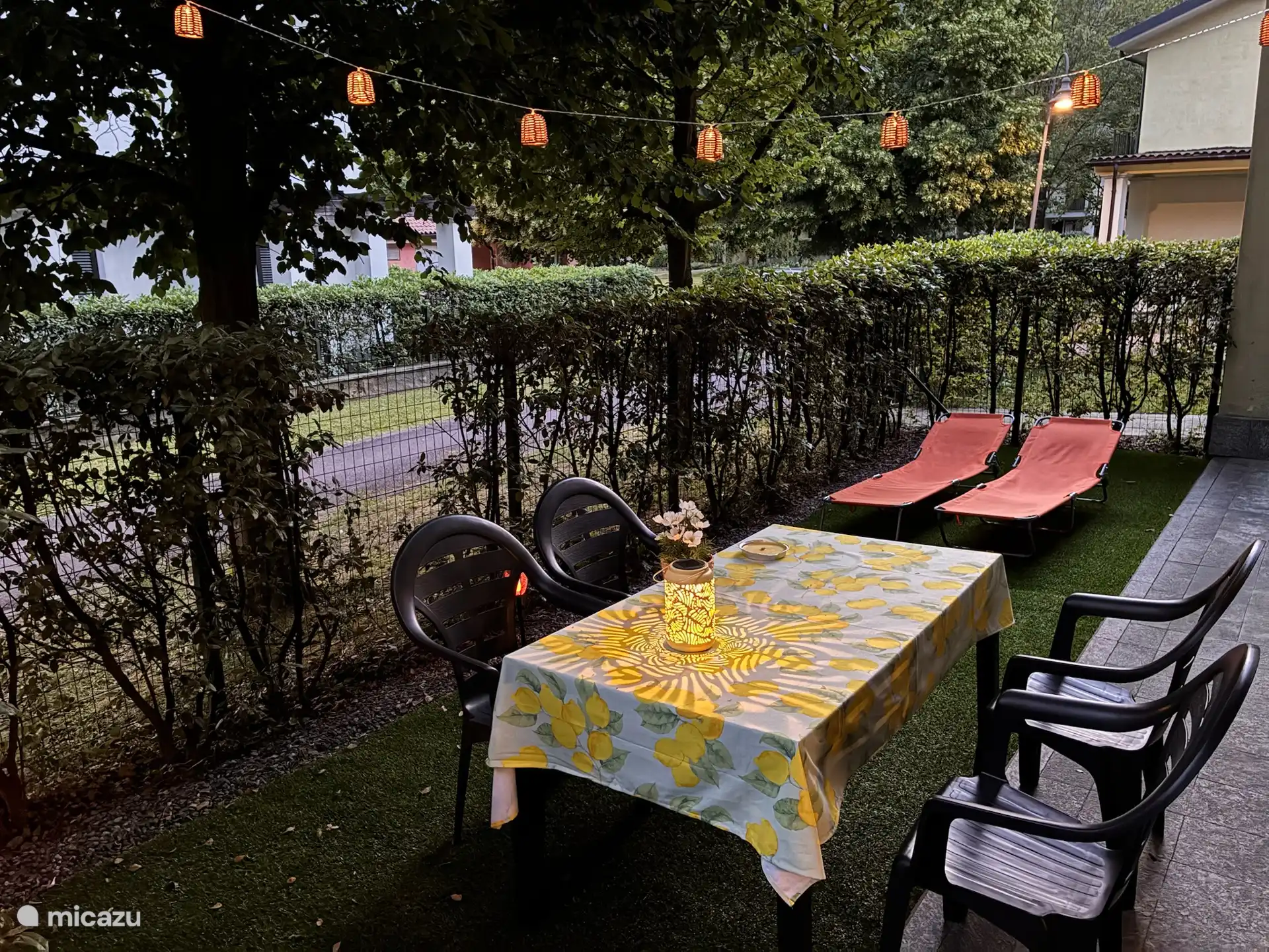 tuin