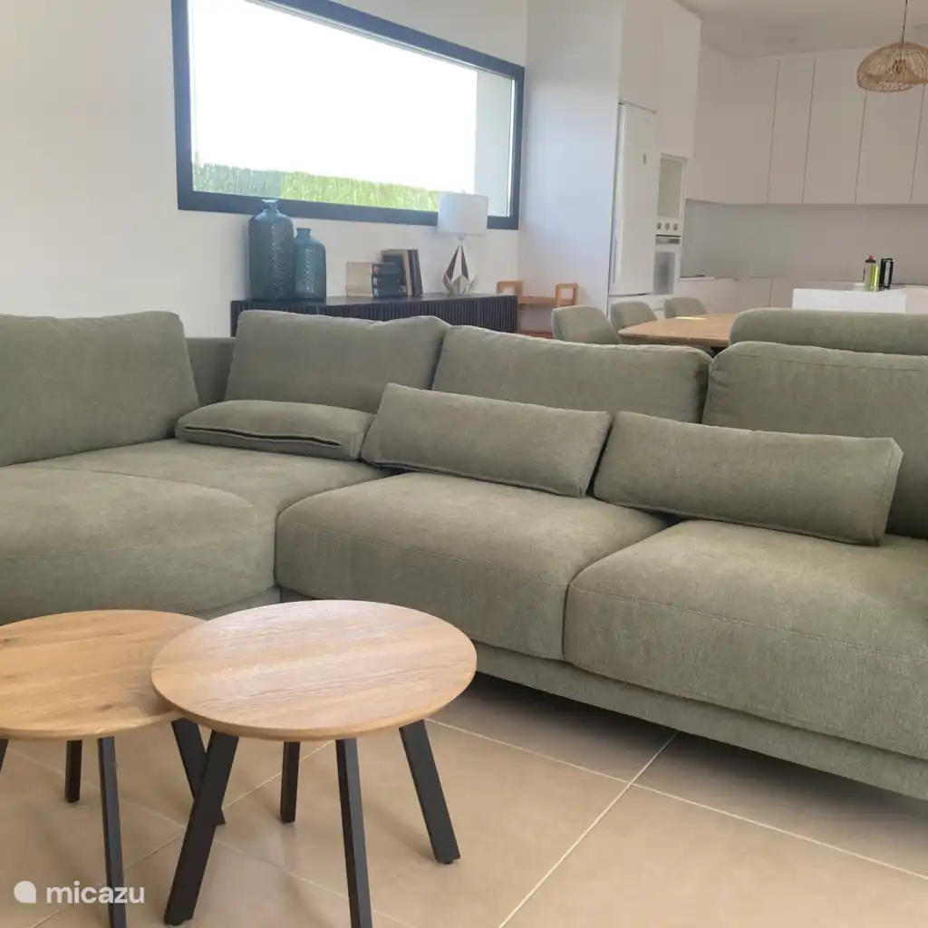 Casa Calma Calasparra – Heated Pool