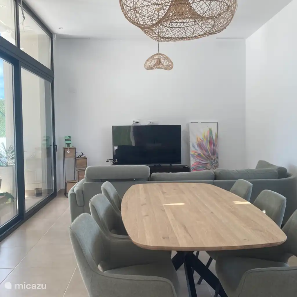 Casa Calma Calasparra – Heated Pool