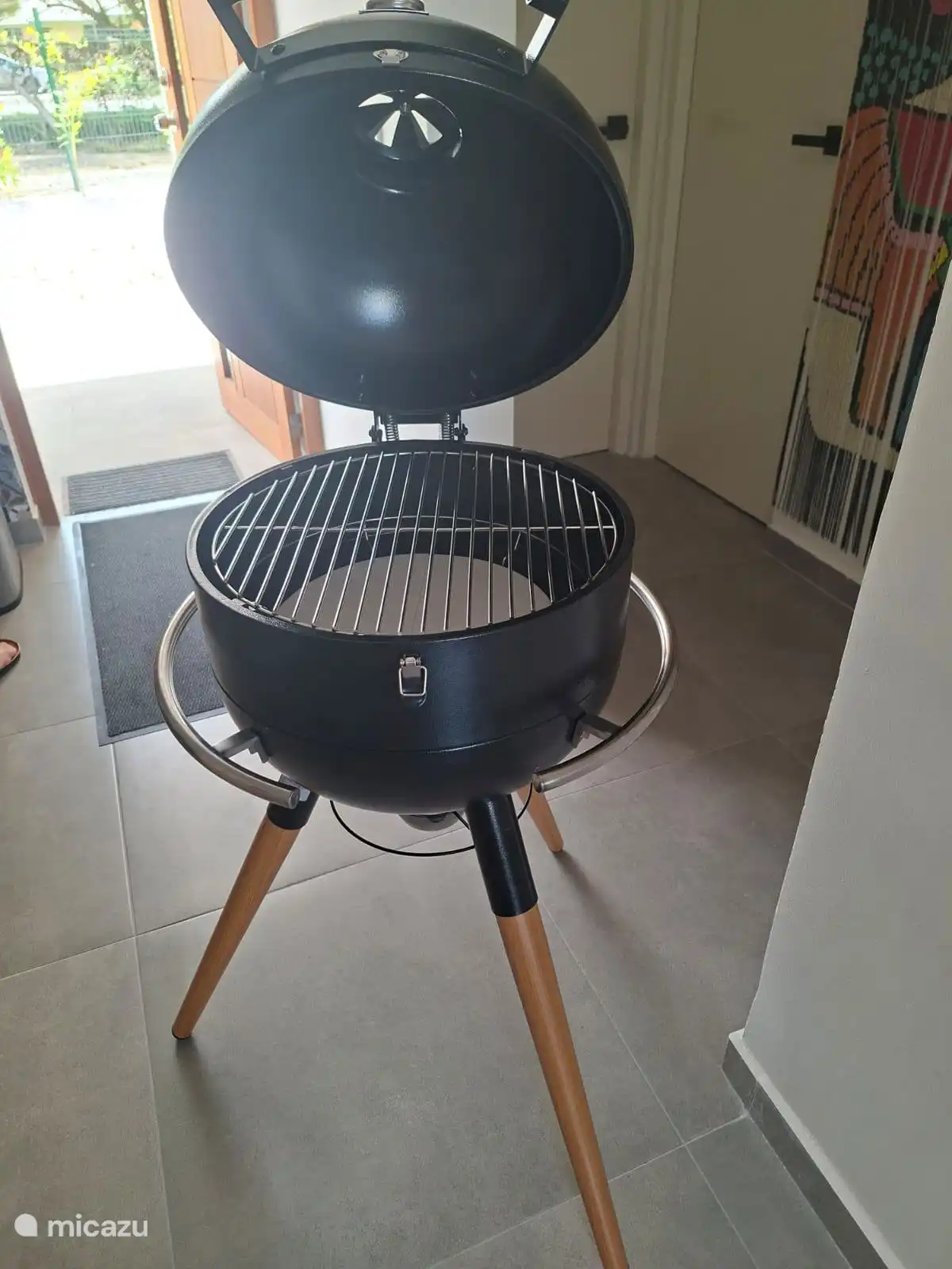 BBQ