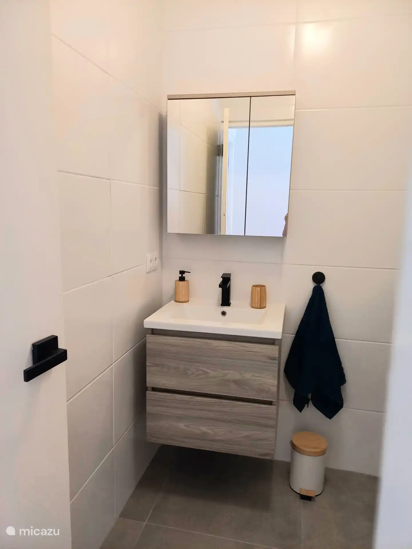 Badkamer