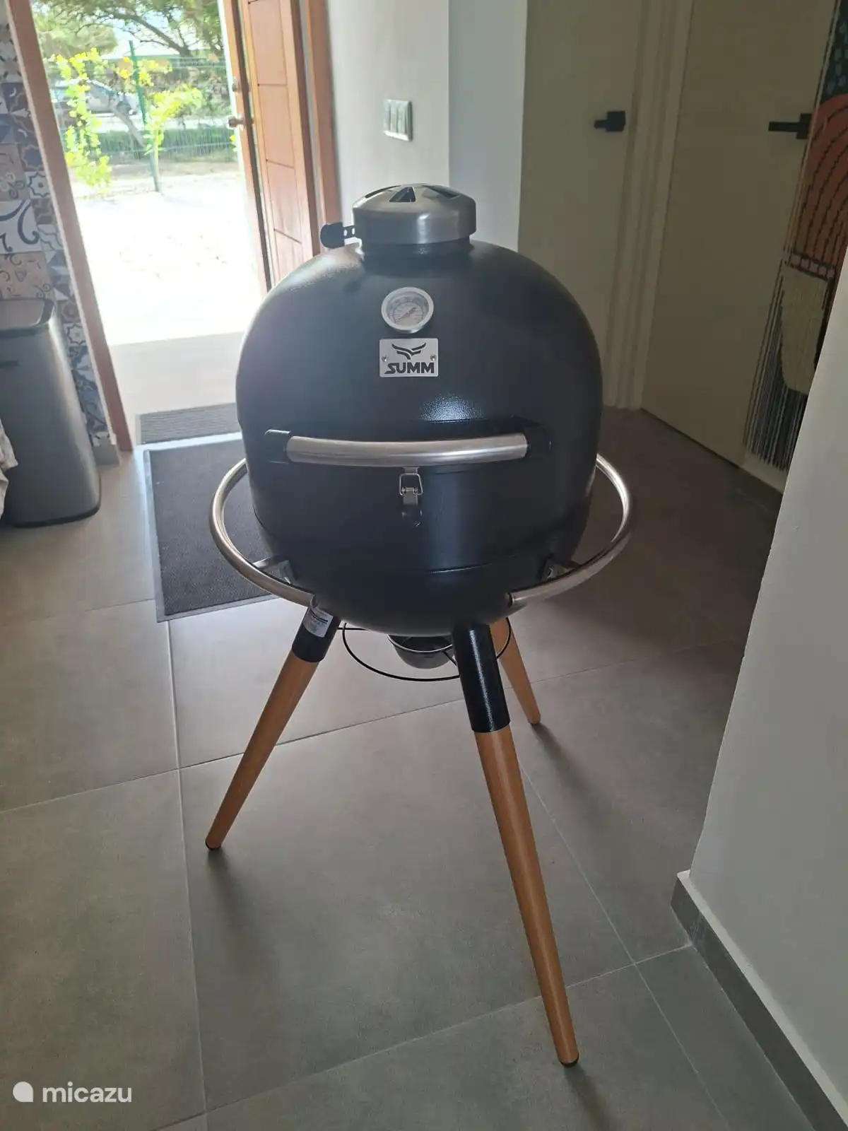 BBQ