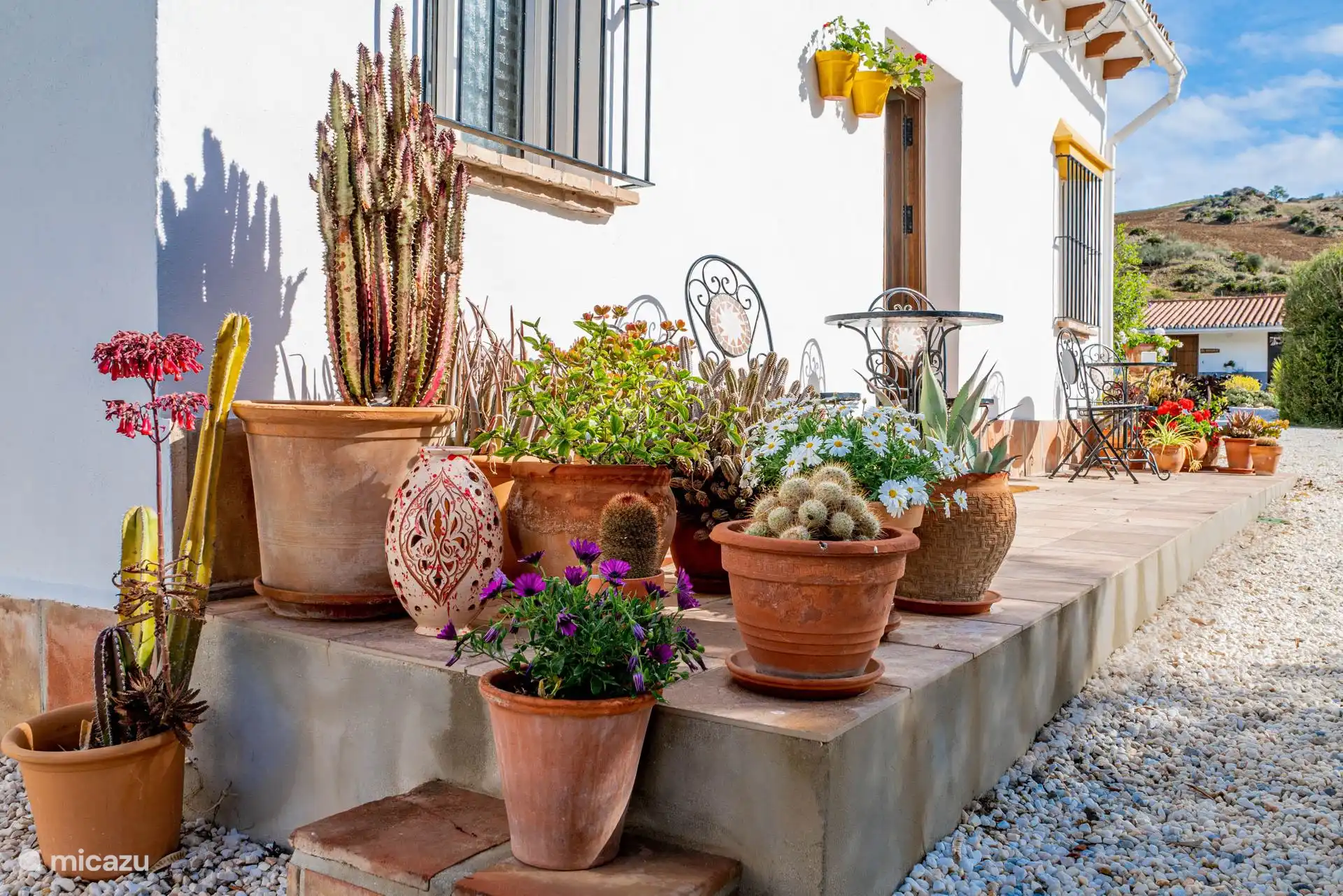 The Casita