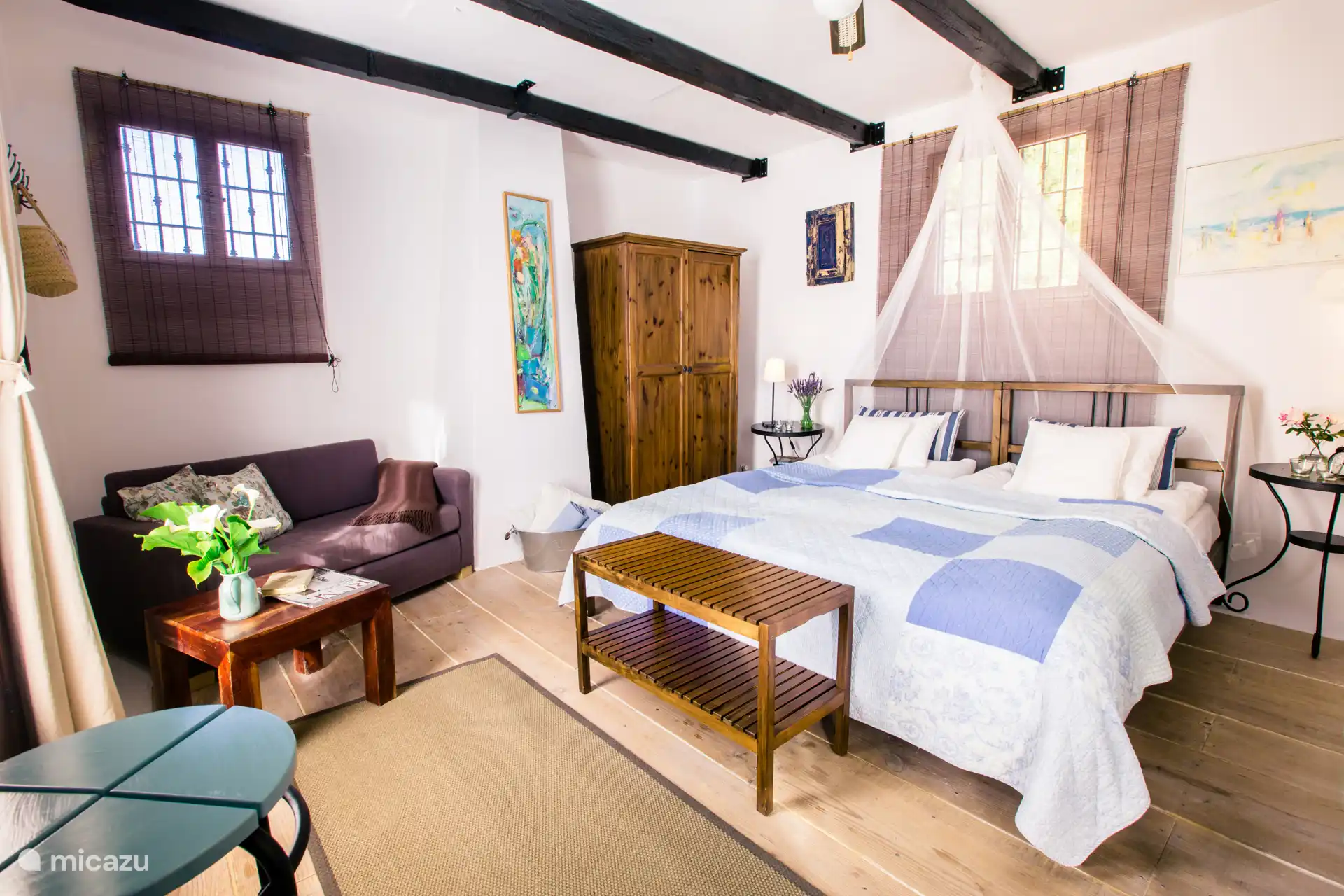 Finca El Arpa