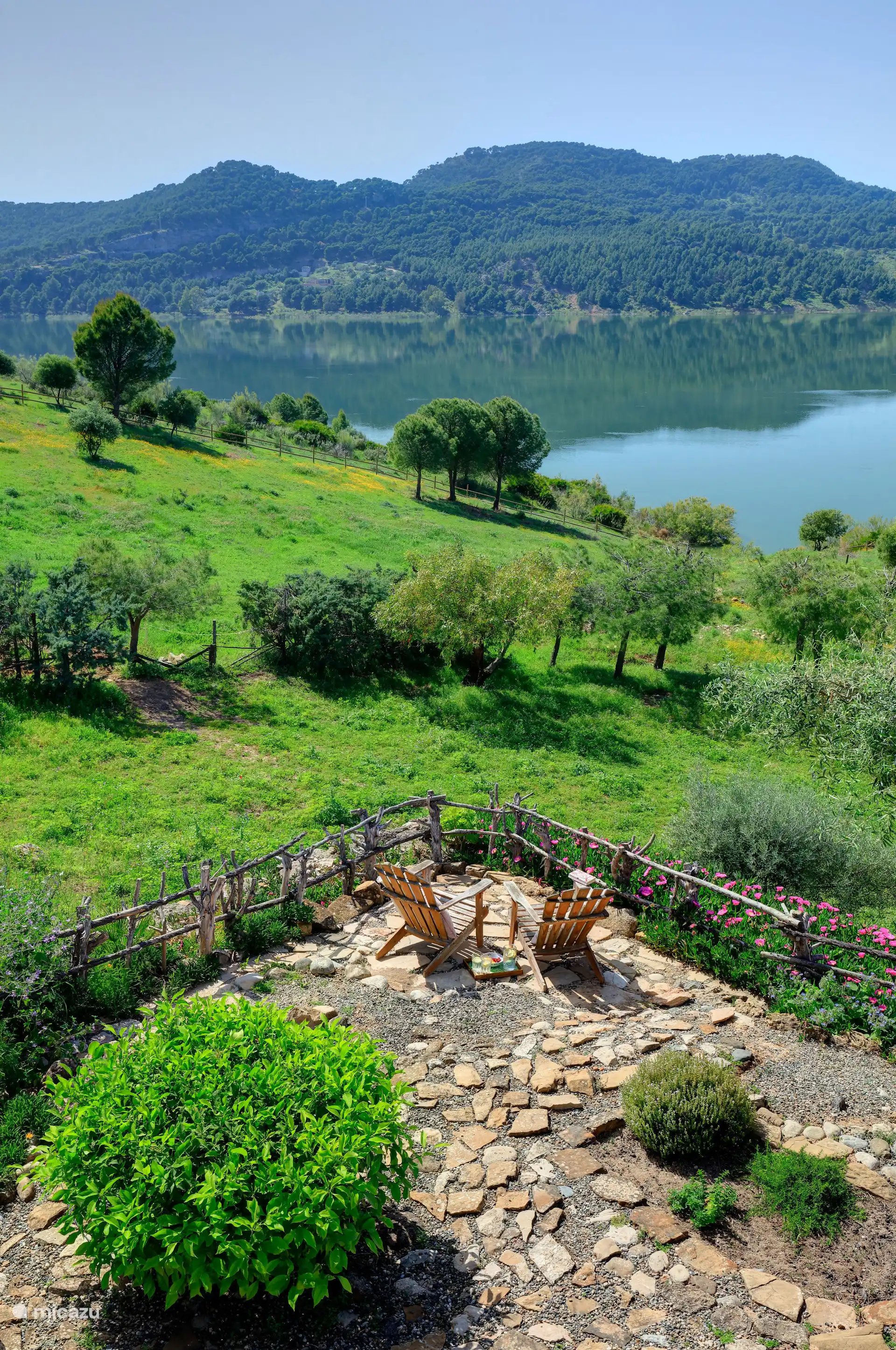 Finca El Arpa
