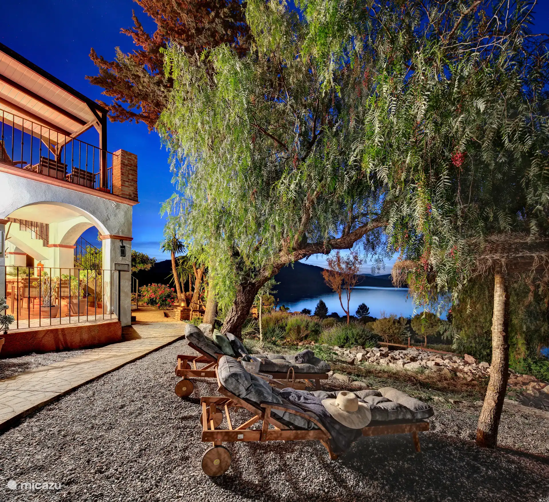 Finca El Arpa