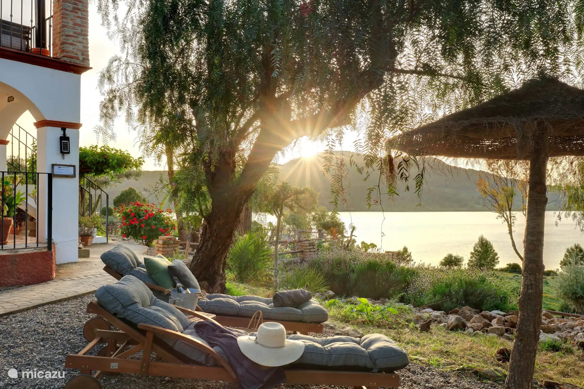 Finca El Arpa
