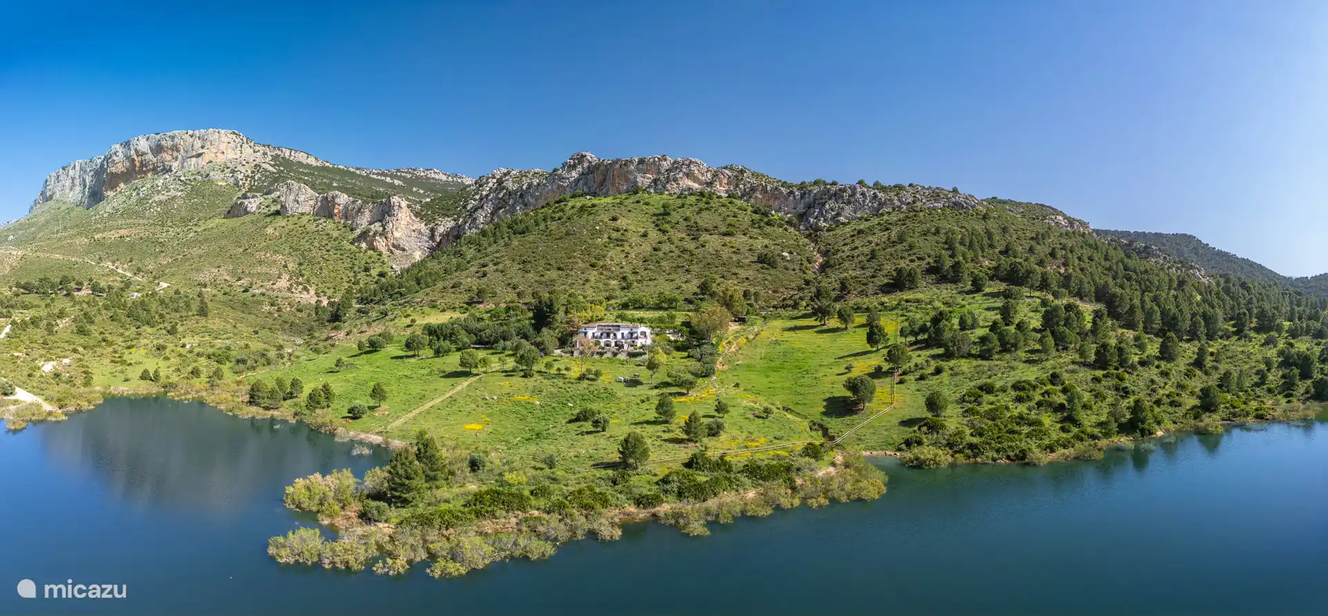 Finca El Arpa