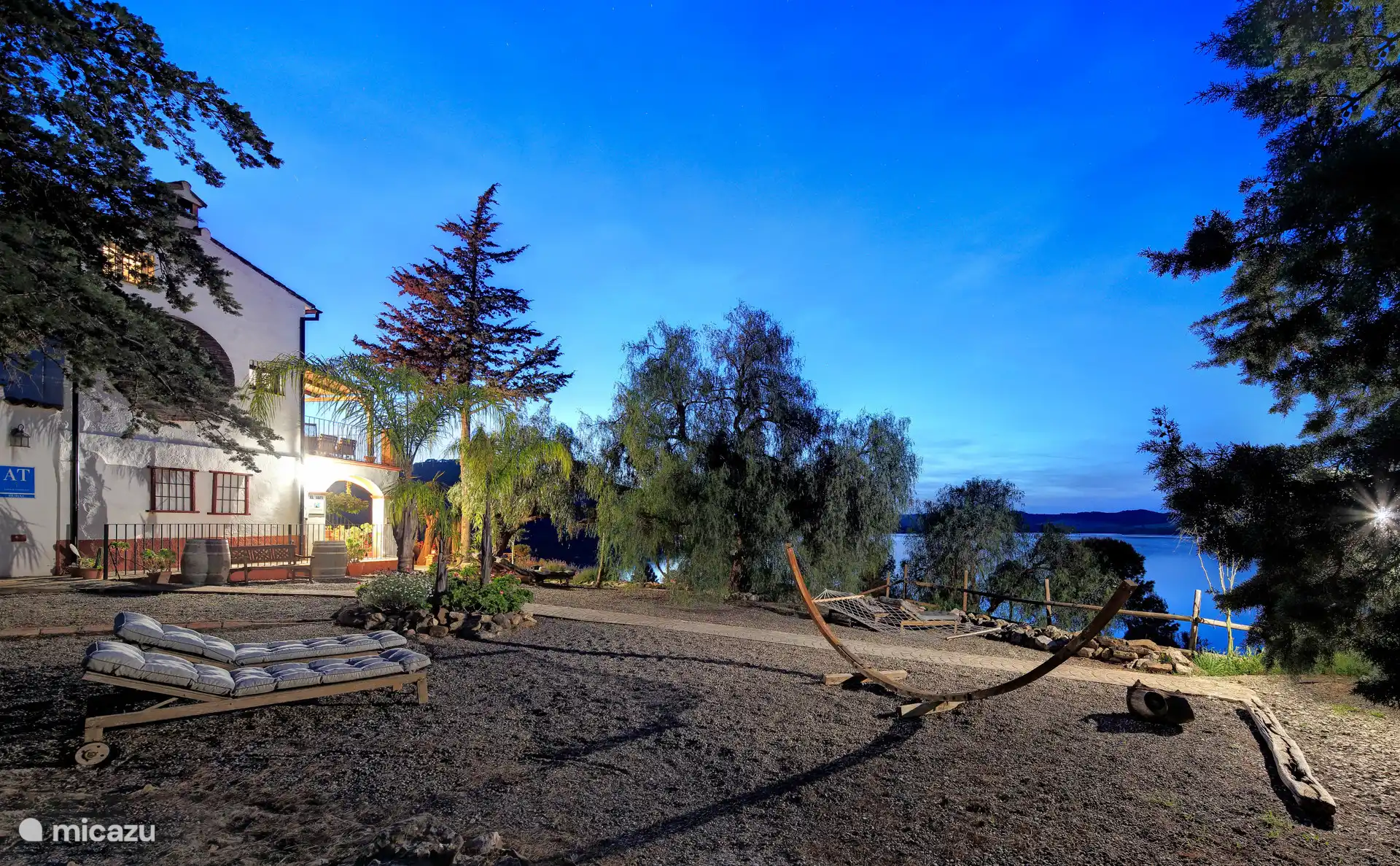Finca El Arpa
