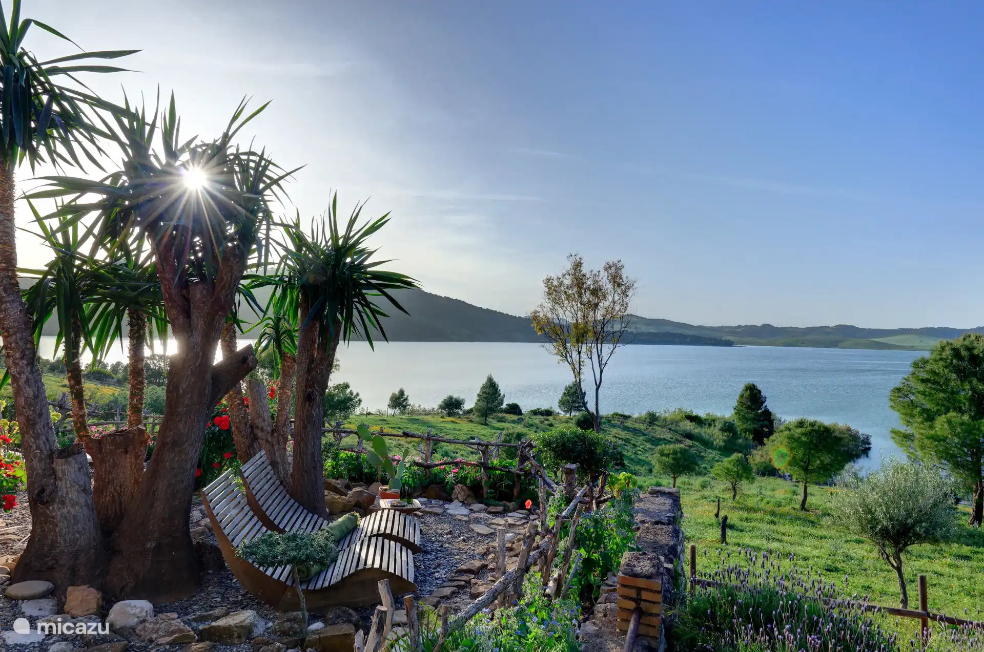 Finca El Arpa