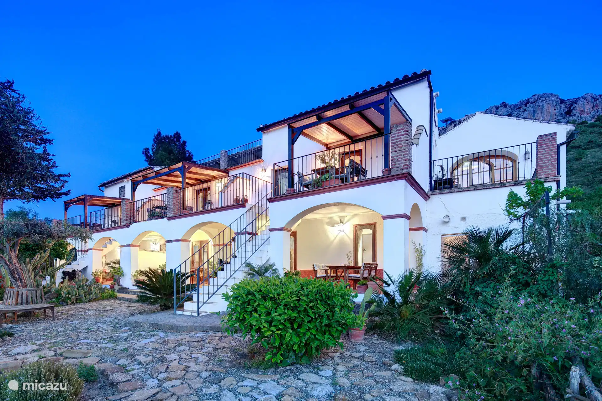 Finca El Arpa