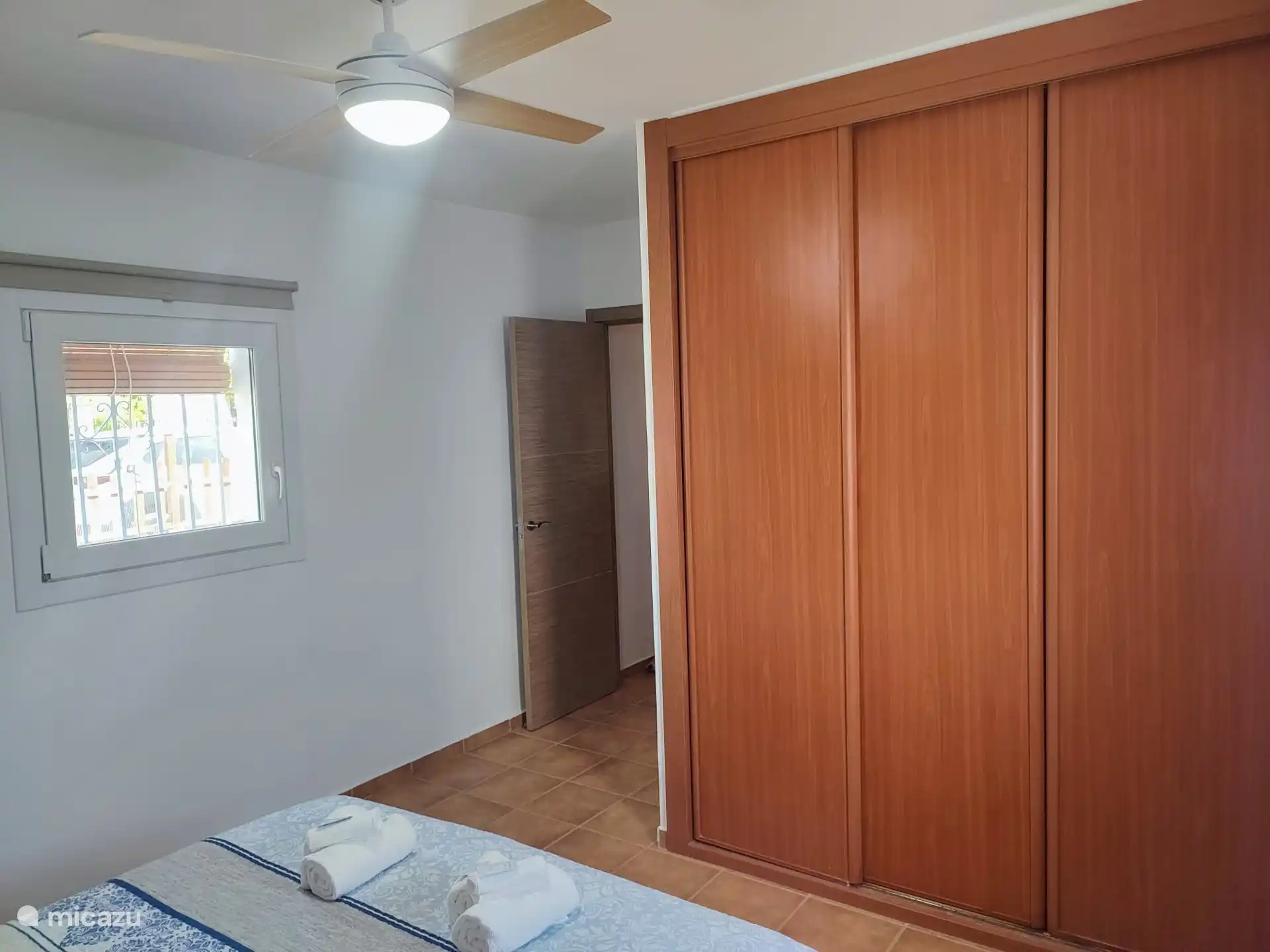 Hauptschlafzimmer