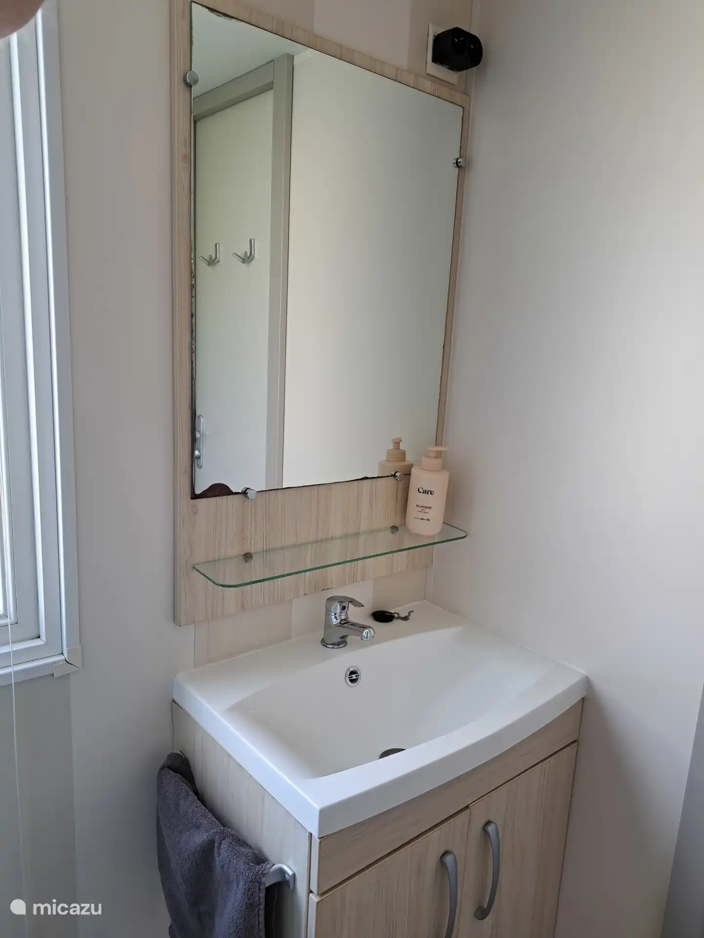 Badkamer