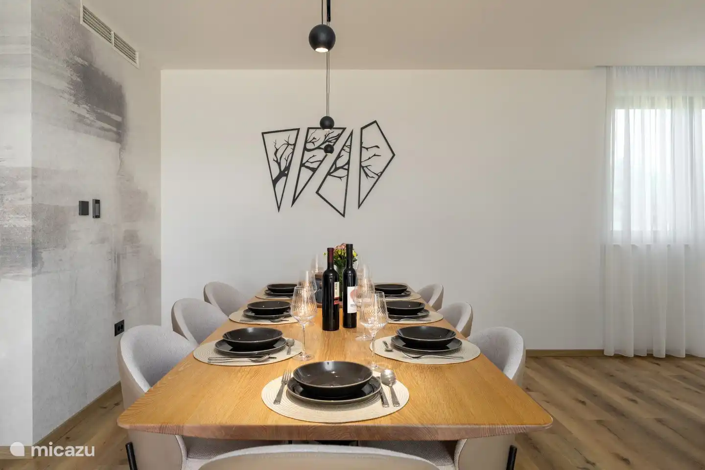 Table à manger