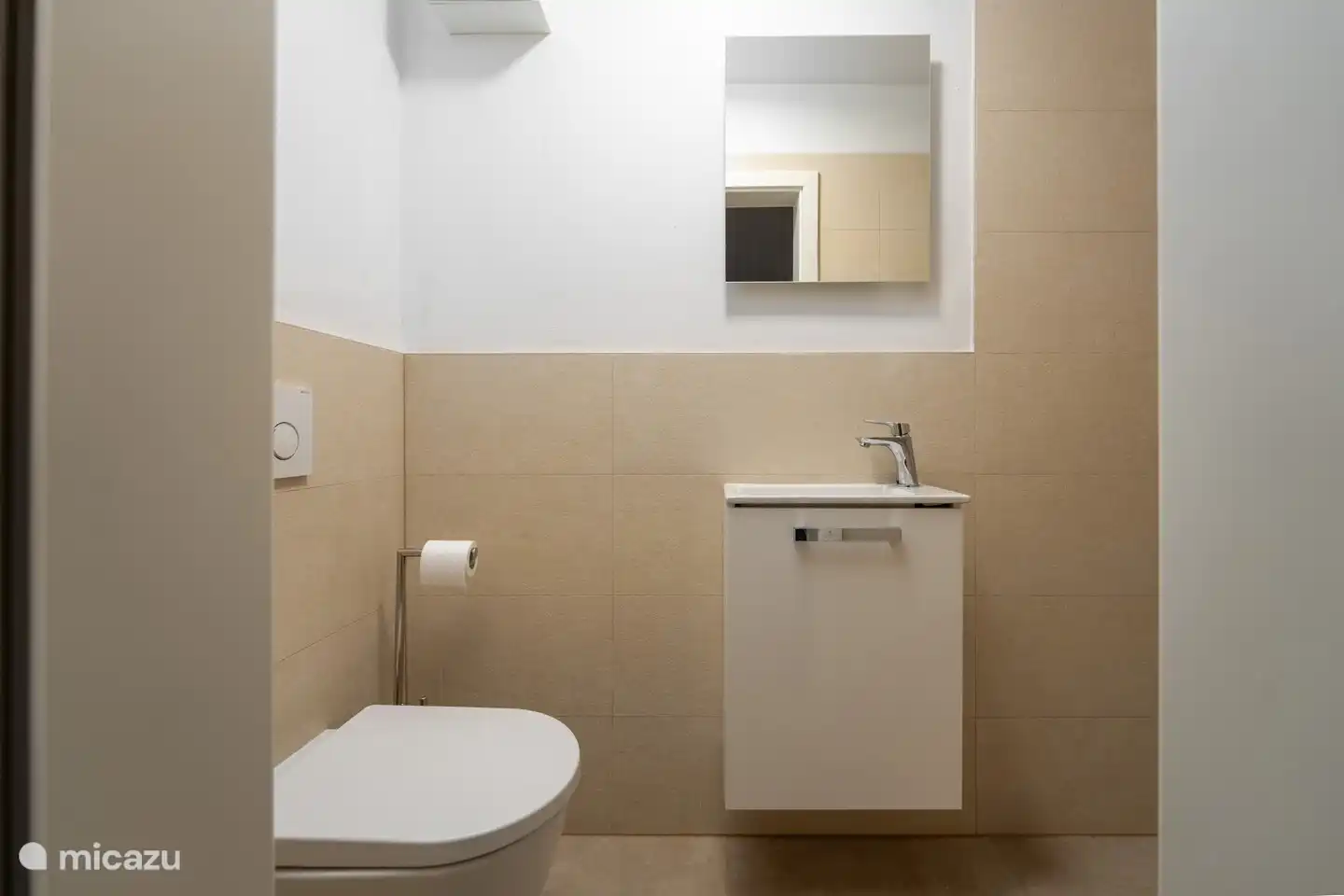 Toilettes
