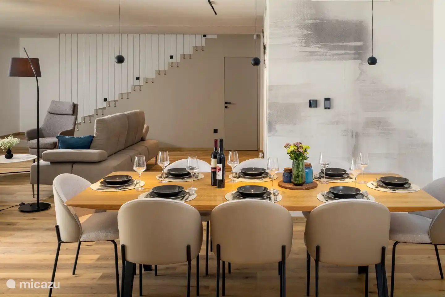 Table à manger