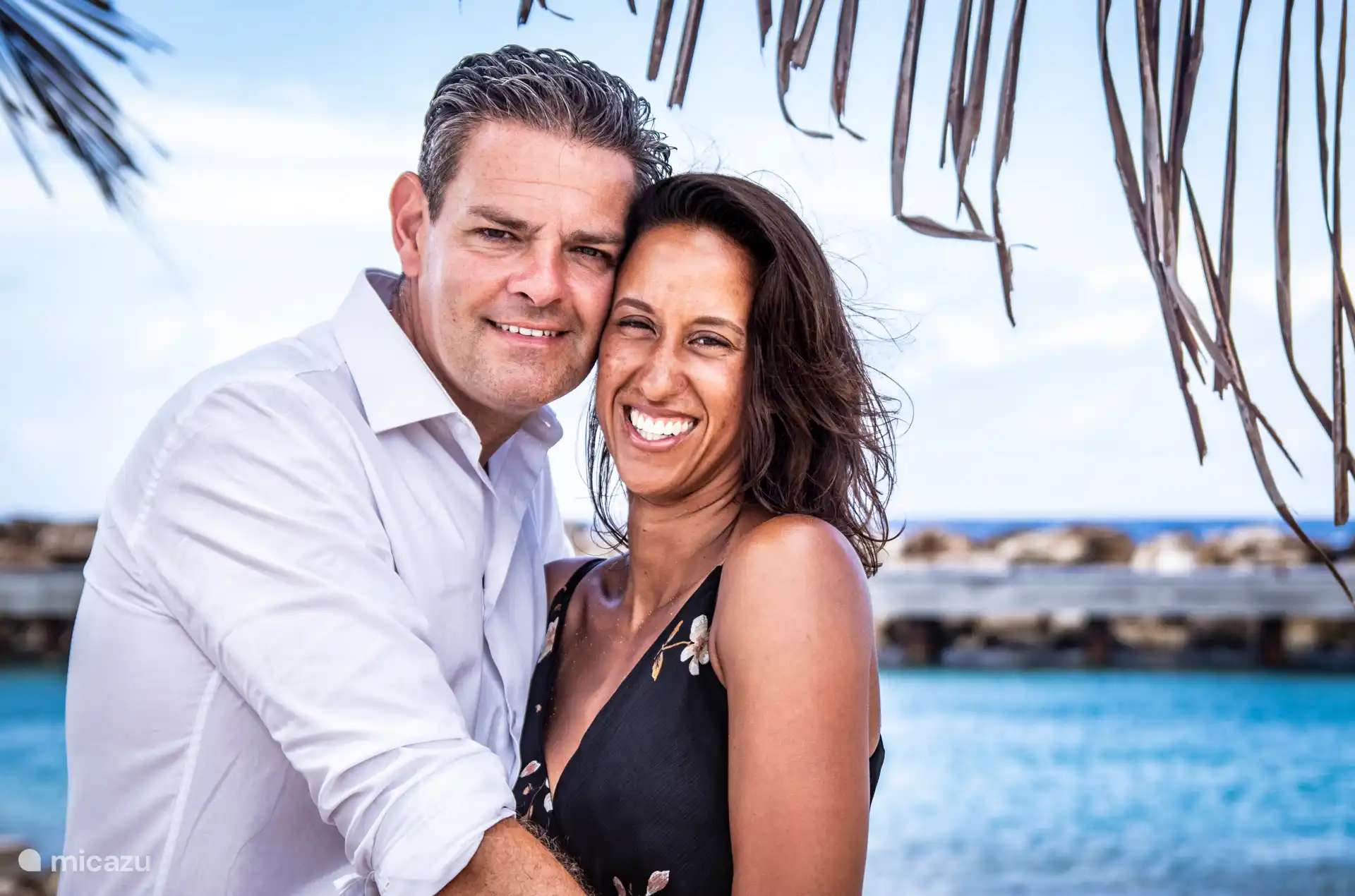 Kimberley & Martijn
