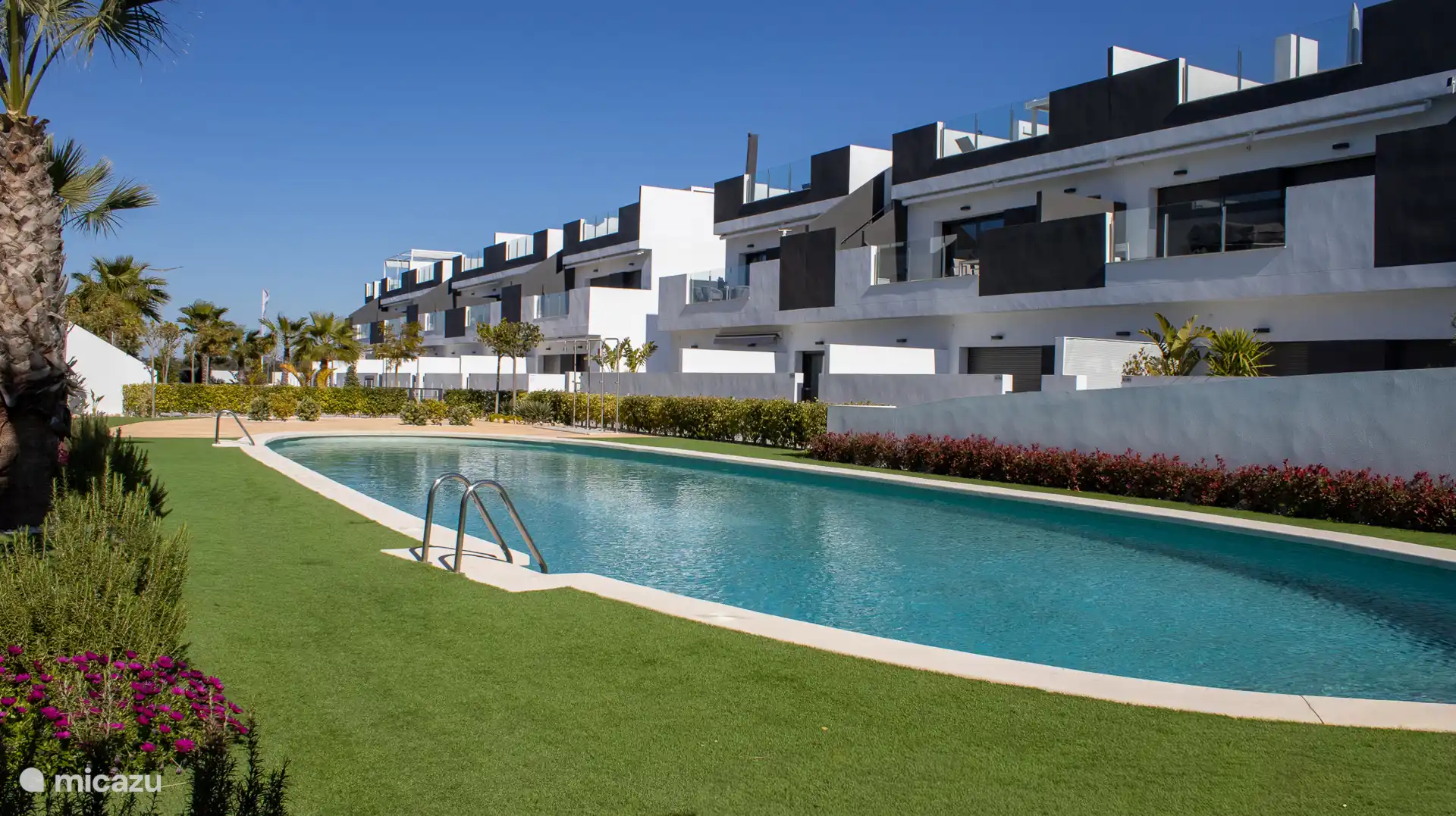 apartamento, Torrevieja, Costa Blanca, España - Alma Rosa