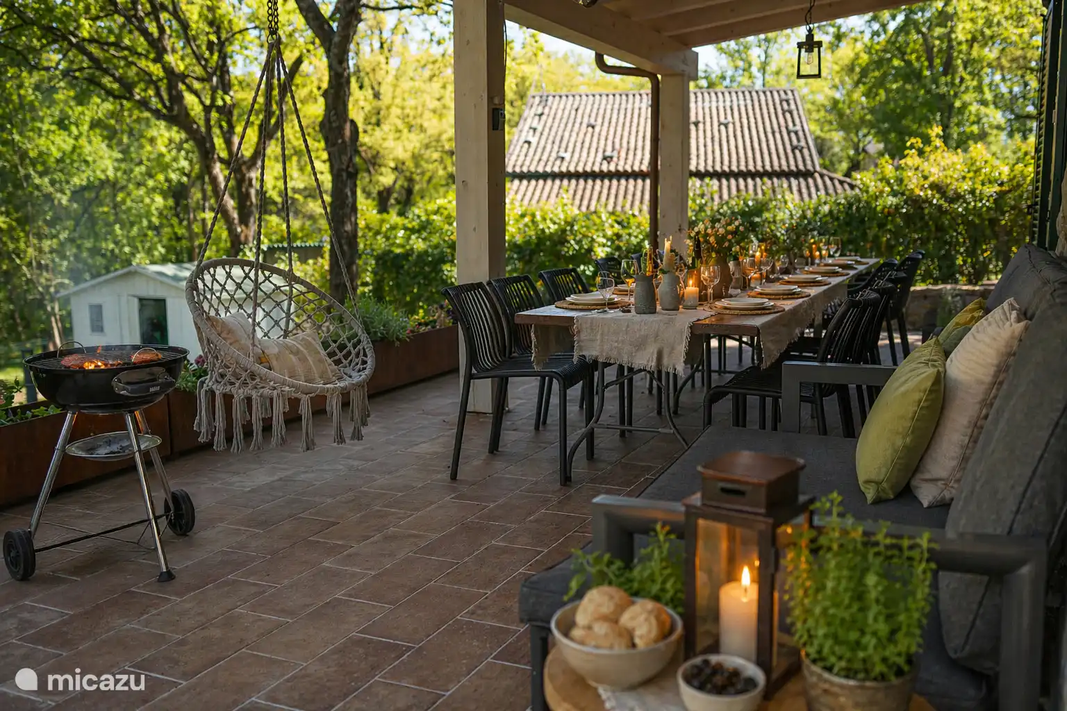 Pergola