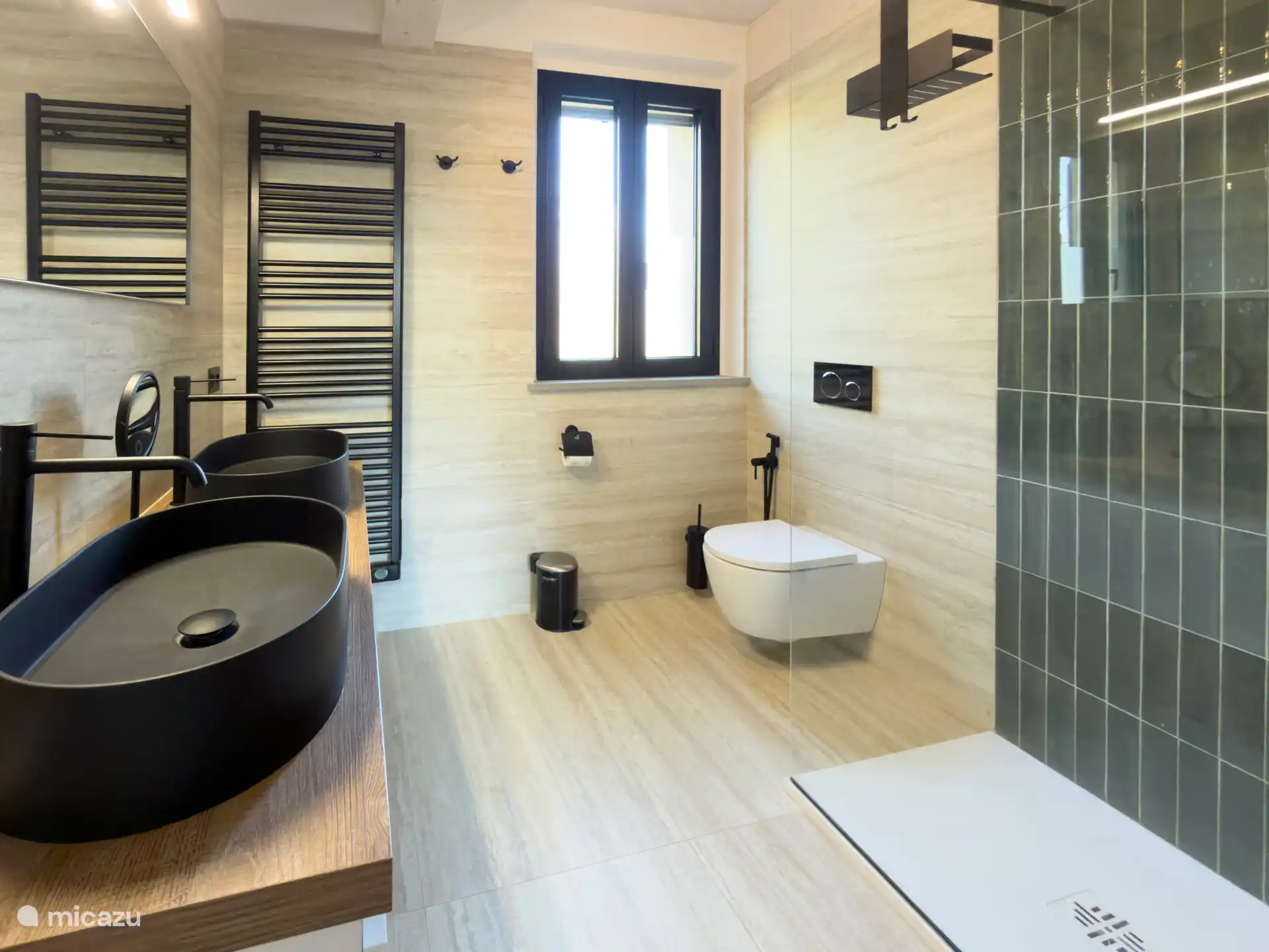 Badkamer BG