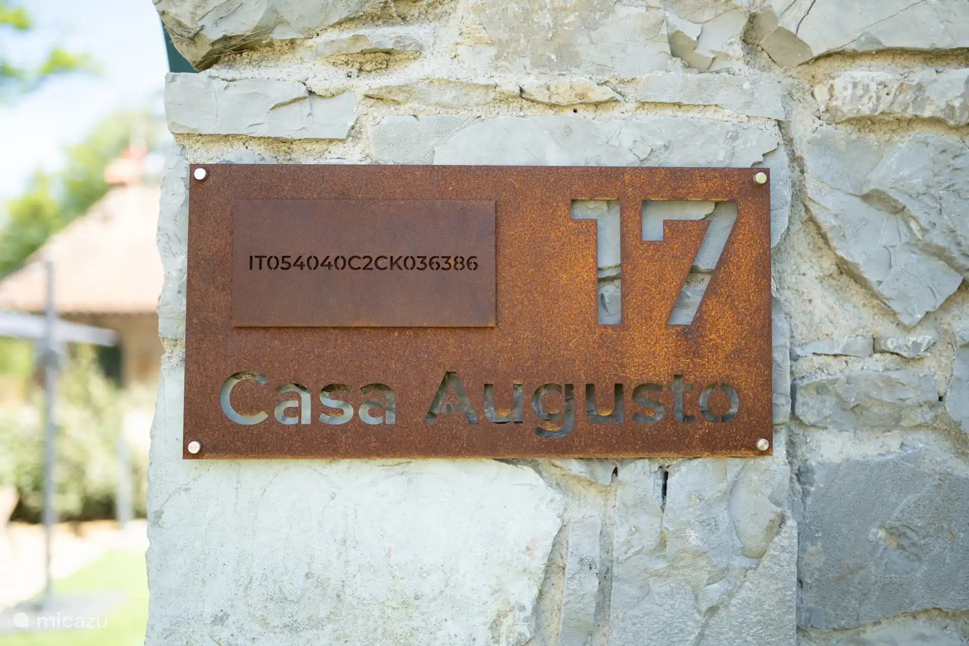 Casa Augusto