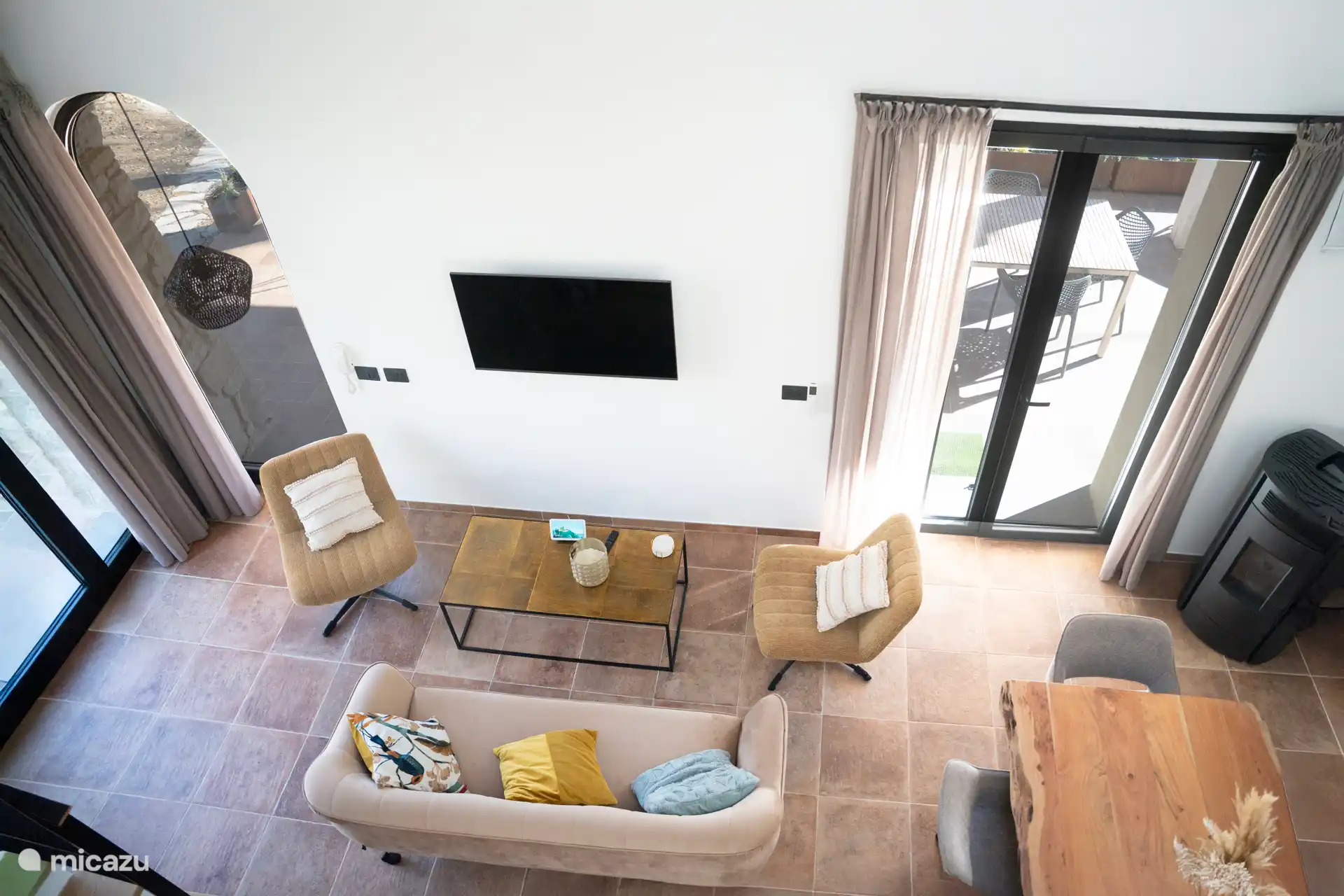 Zitkamer BG