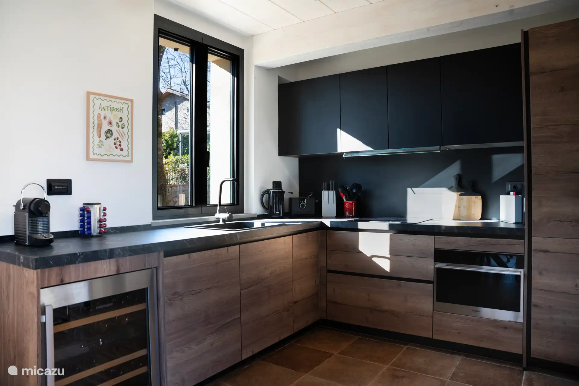Keuken