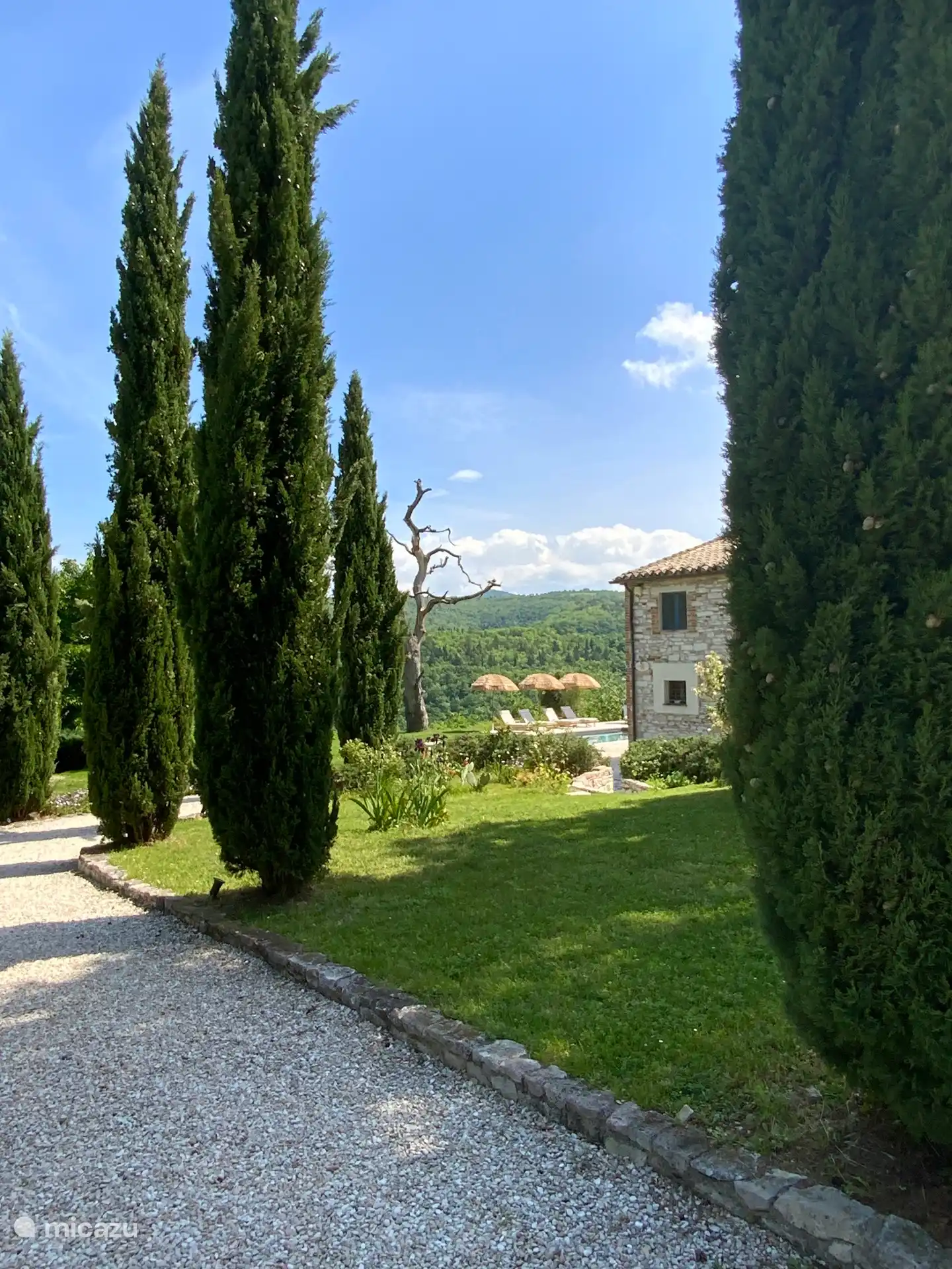 Maison/Jardin