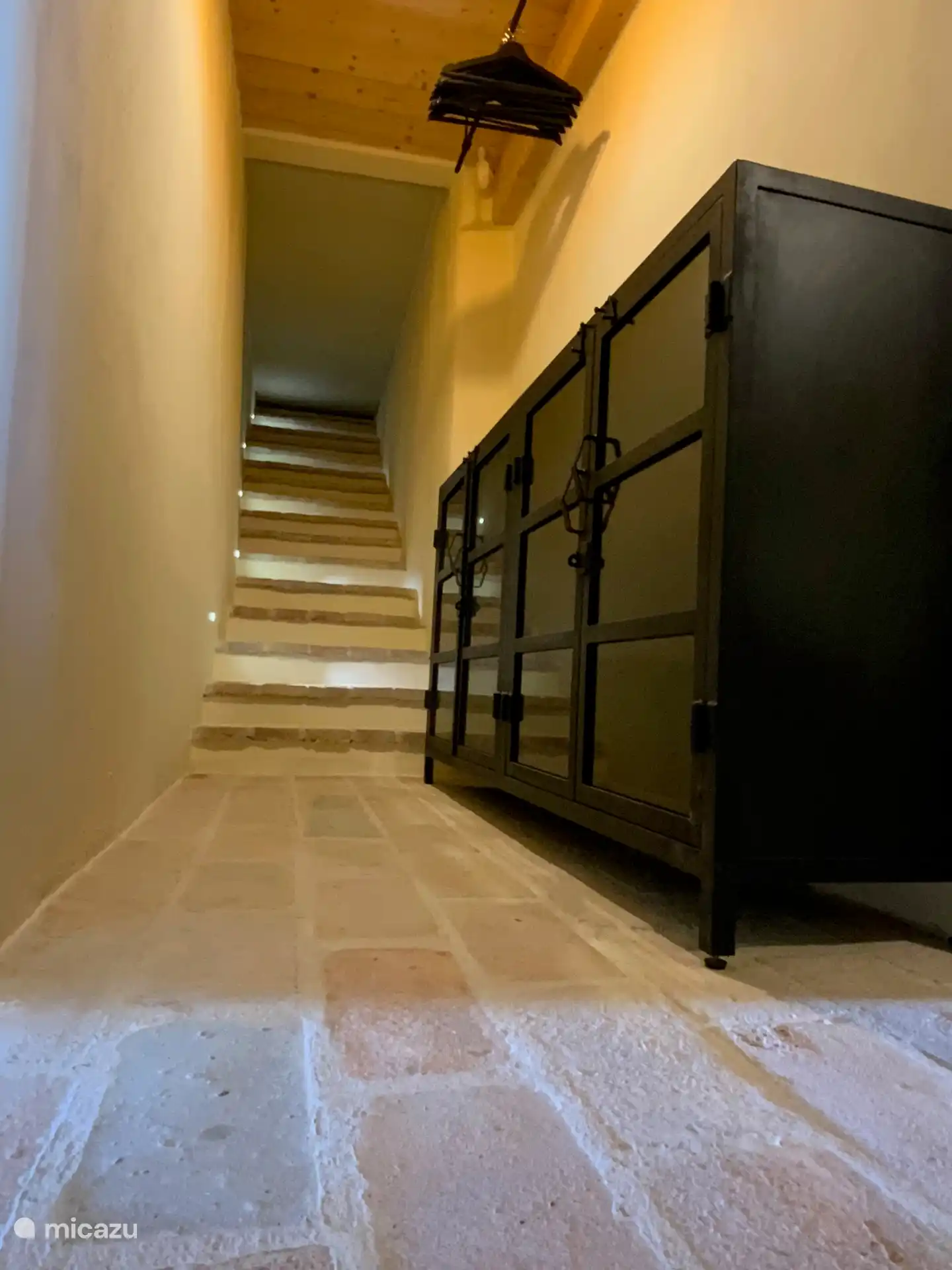 Hall/garde-robe