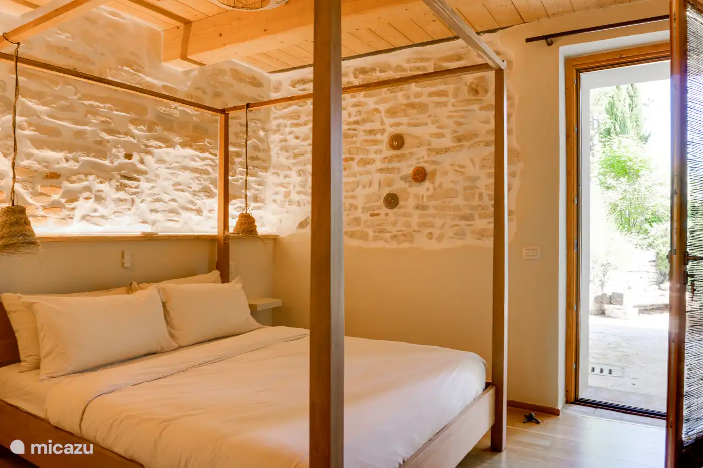 Slaapkamer