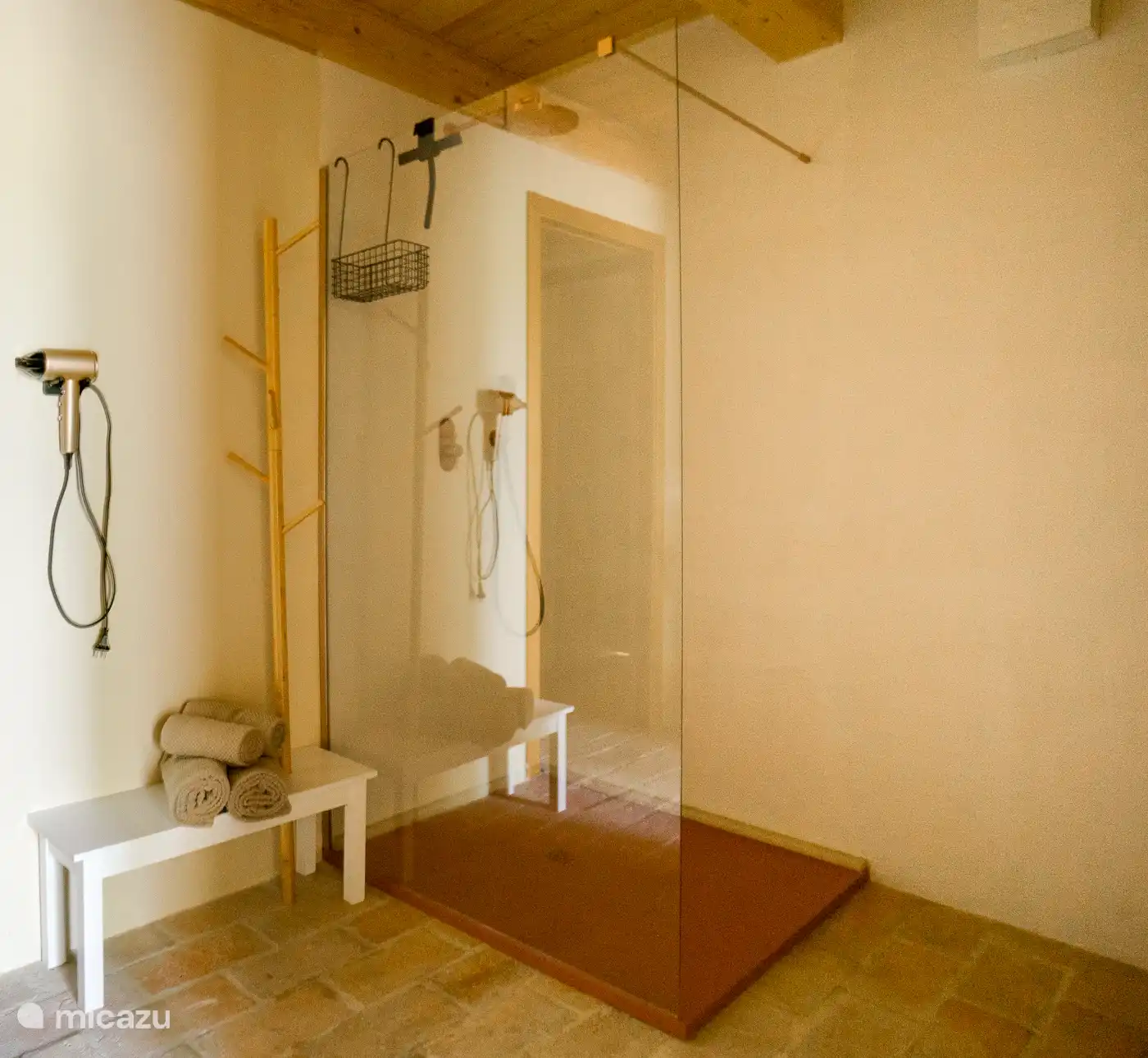 Badkamer