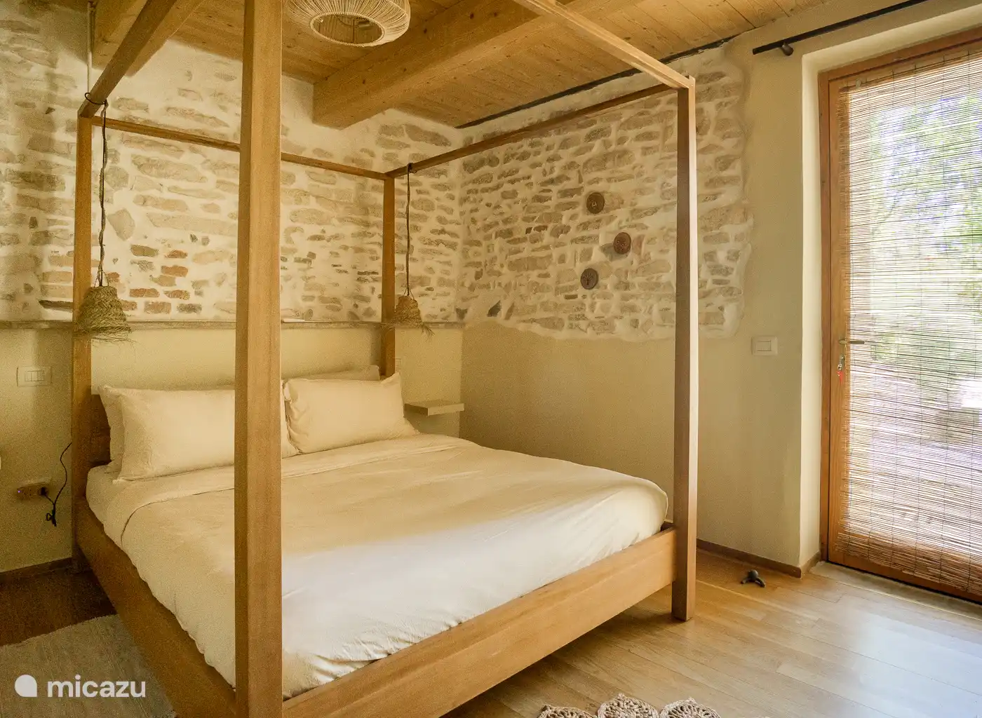 Slaapkamer