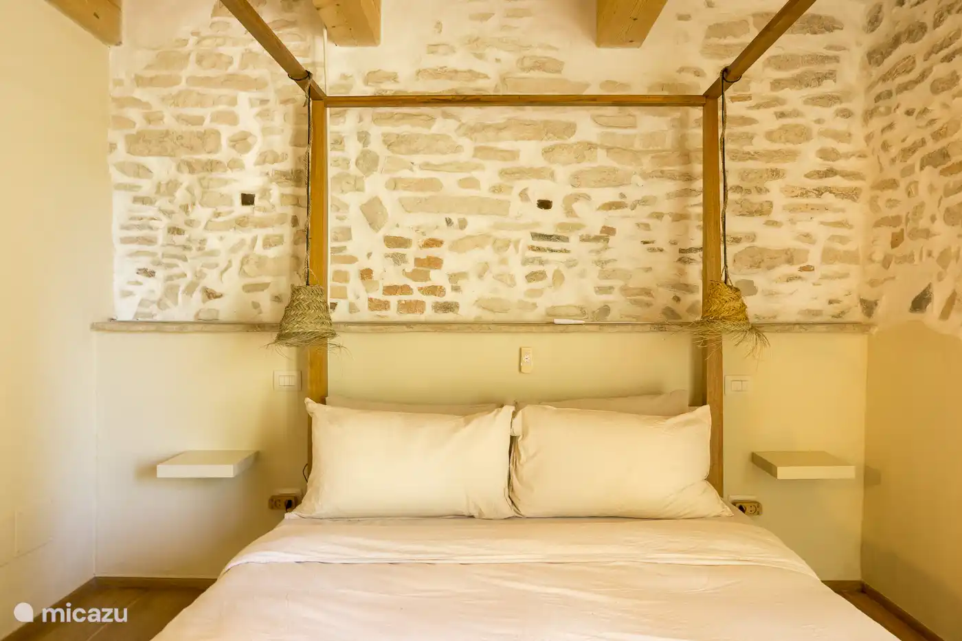 Slaapkamer