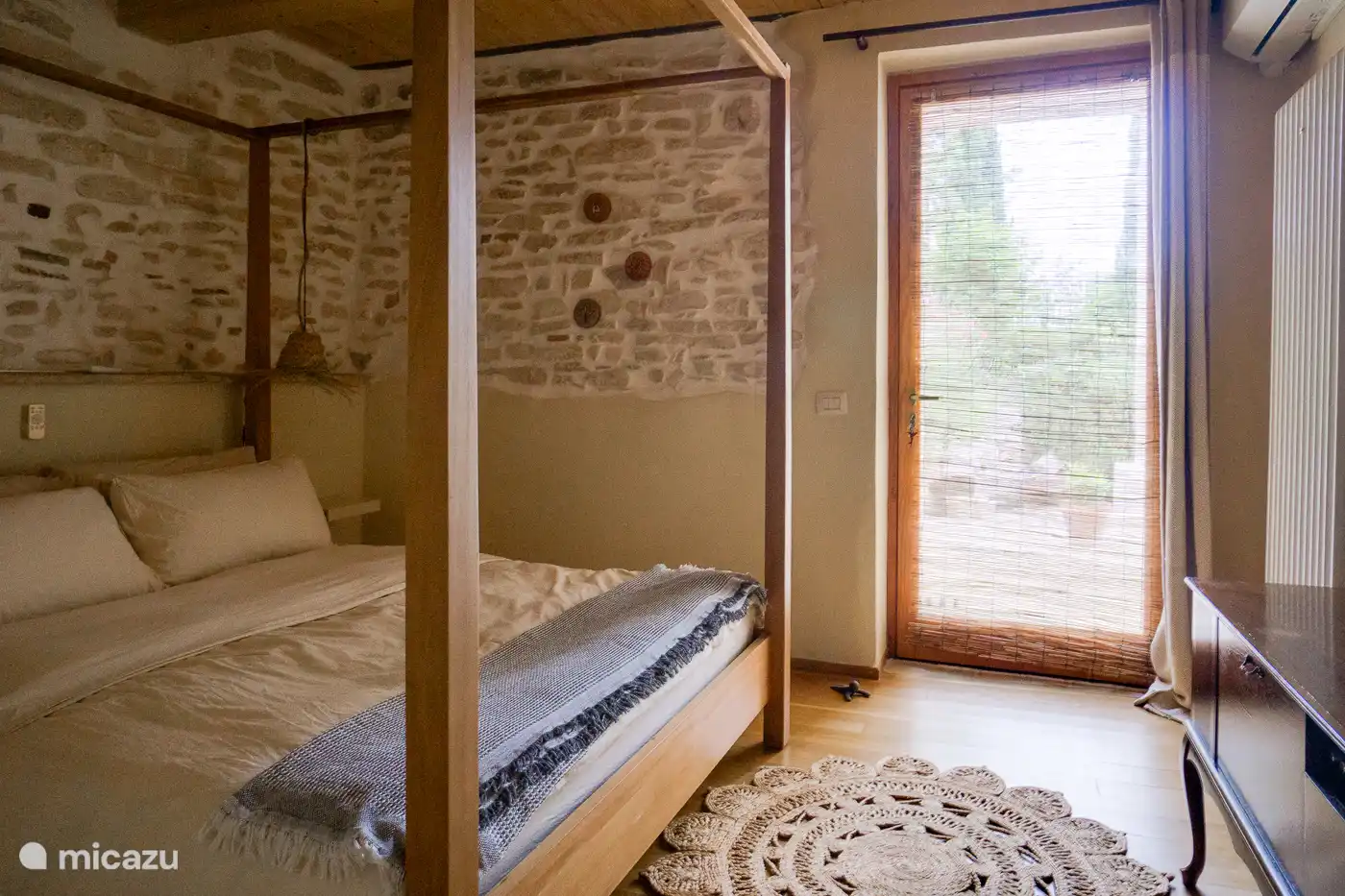 Slaapkamer