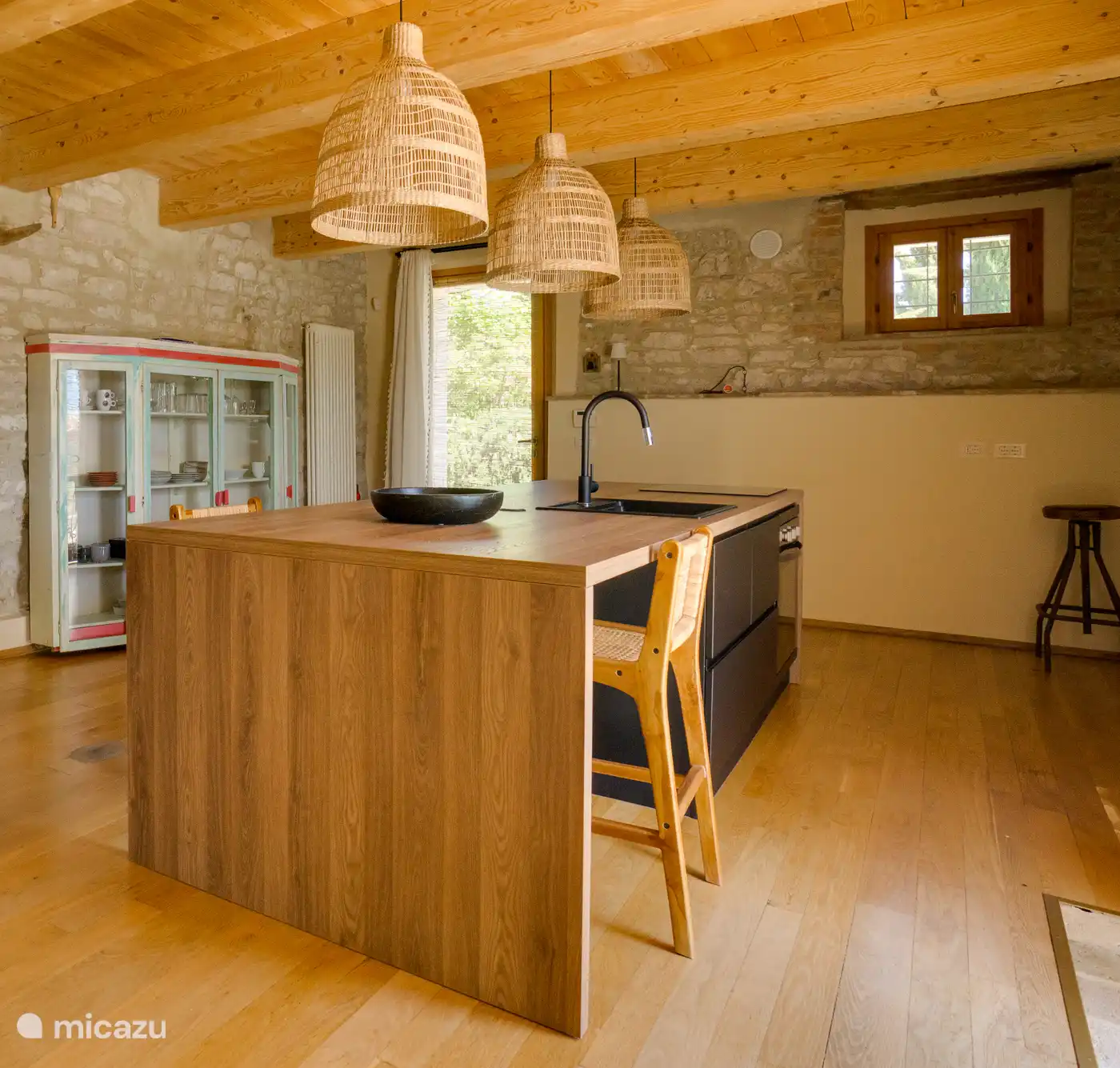 Keuken
