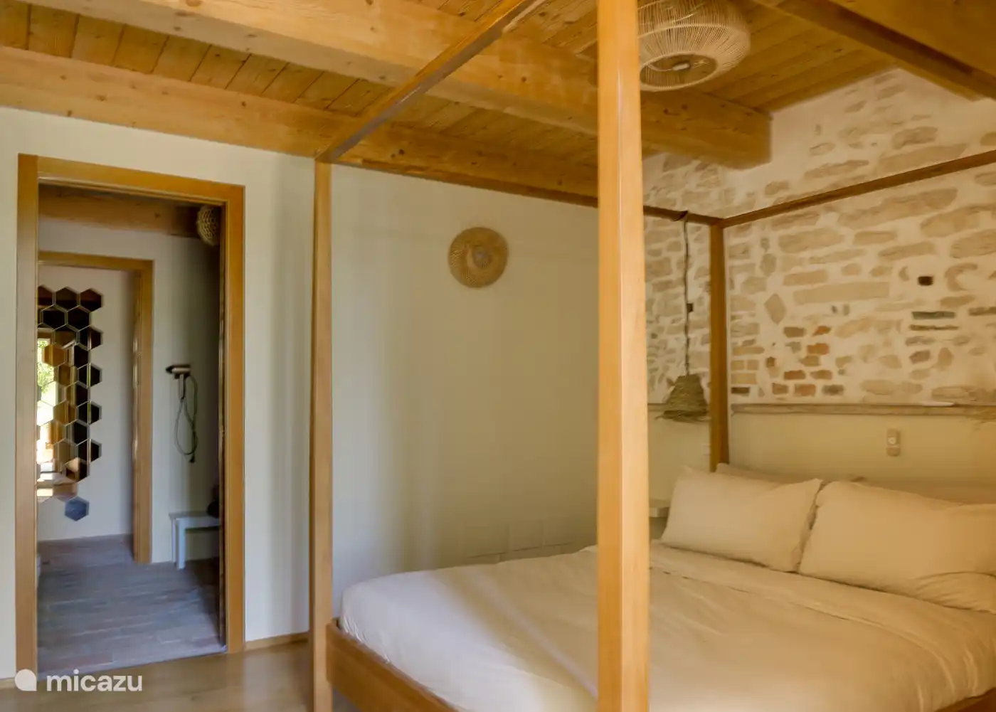 Slaapkamer