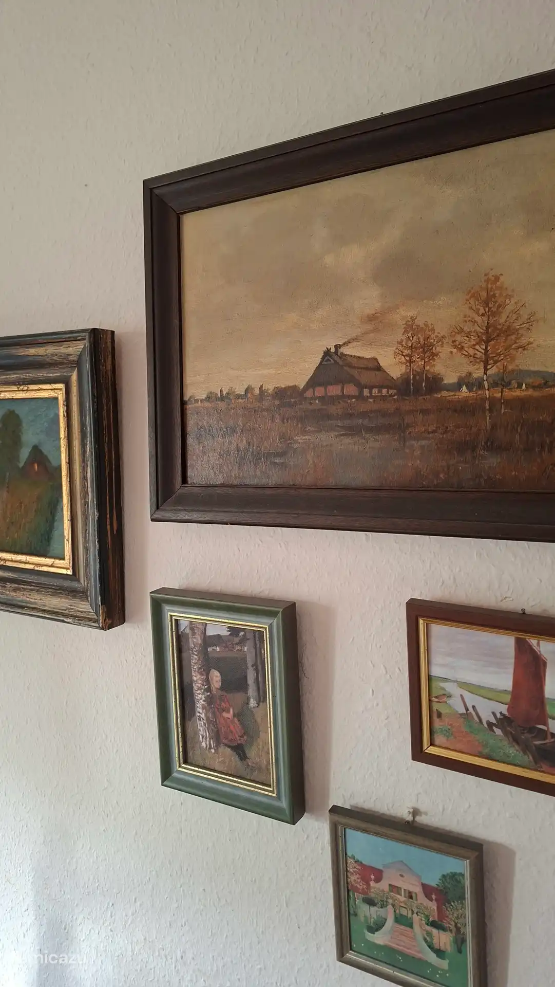 Lokale kunst