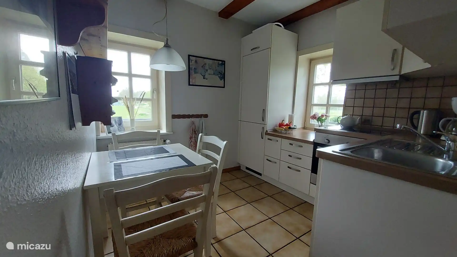 Keuken