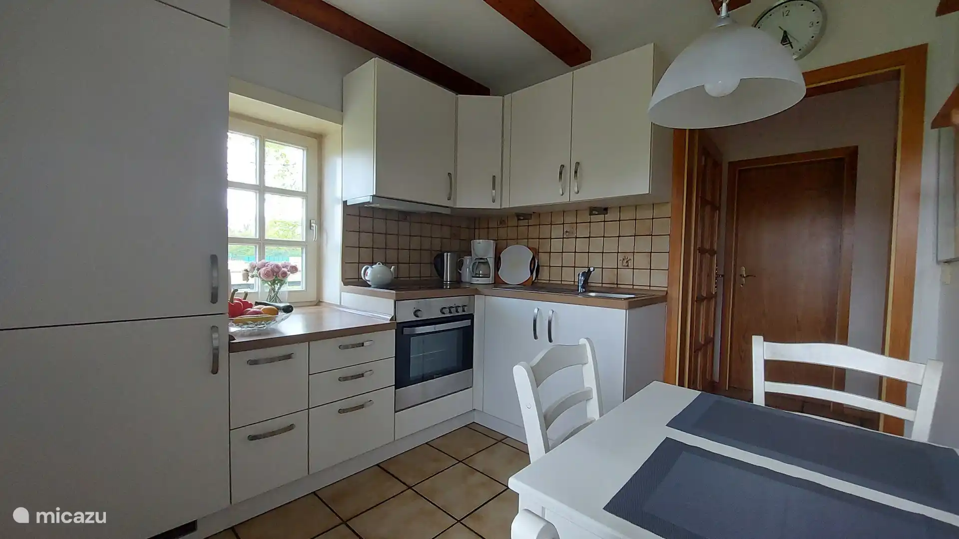 Keuken