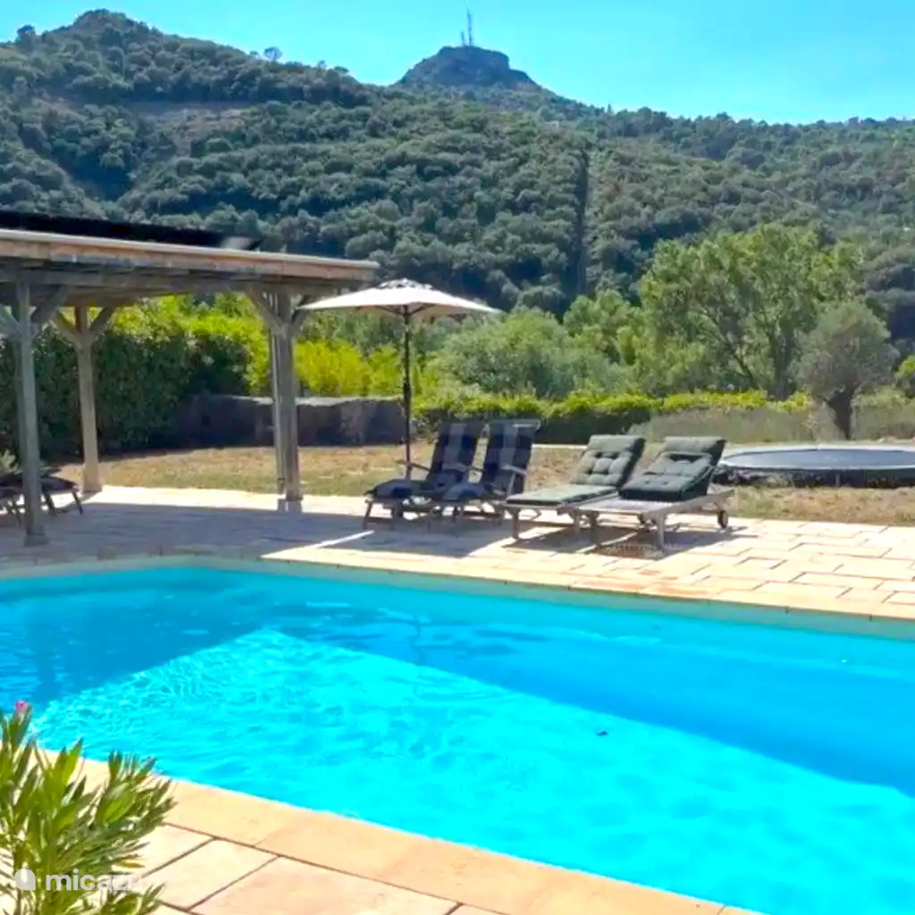 Villa Le Sanglier *NEW!*