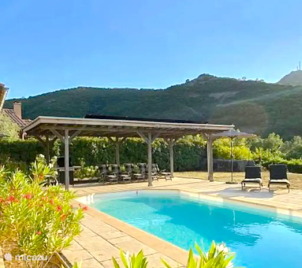 Villa Le Sanglier *NEW!*