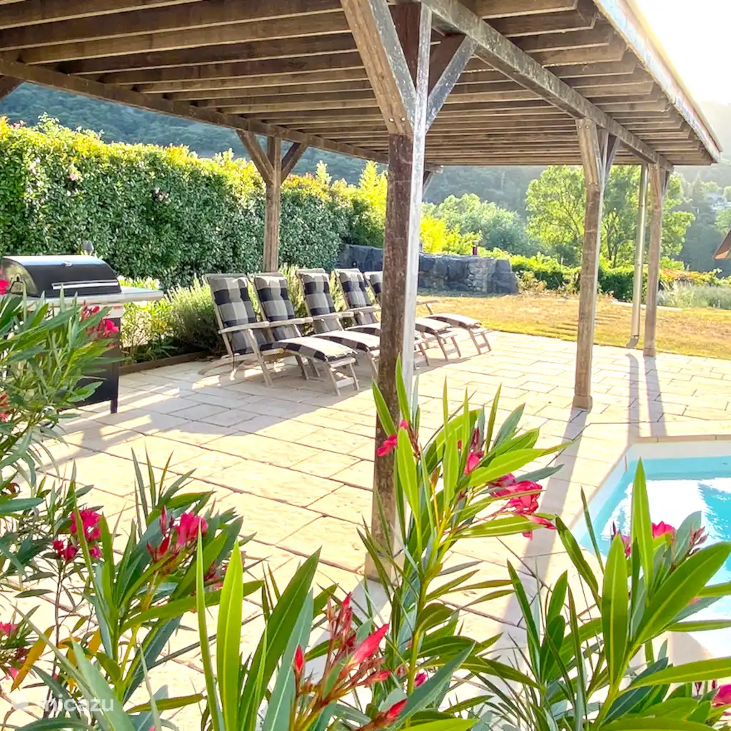 Villa Le Sanglier *NEW!*
