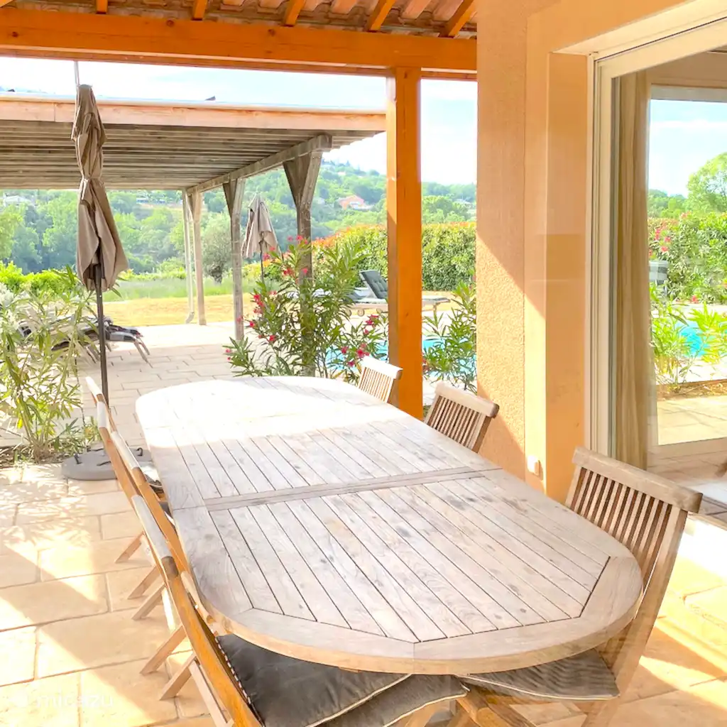 Villa Le Sanglier *NEW!*